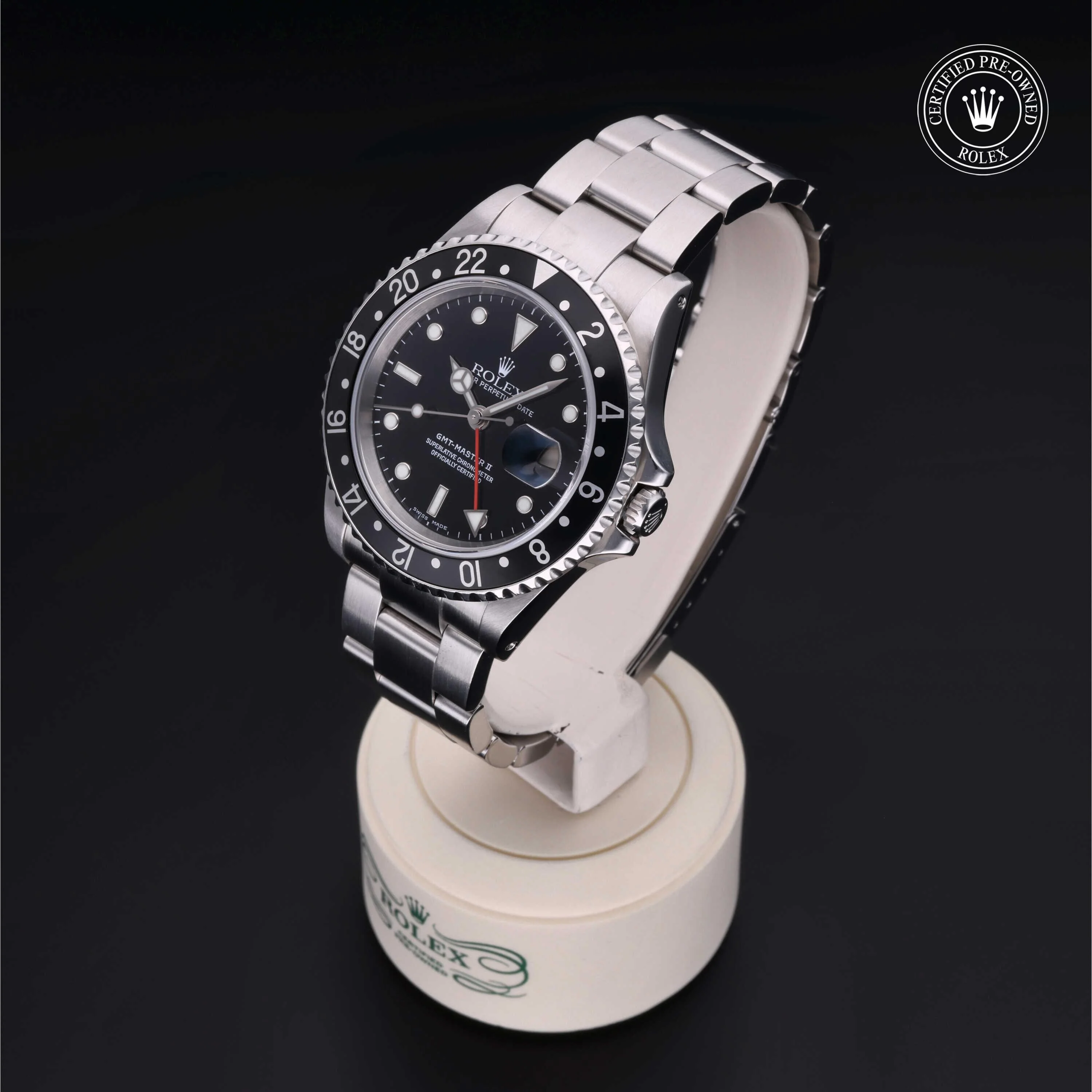 GMT-Master II - Image 4