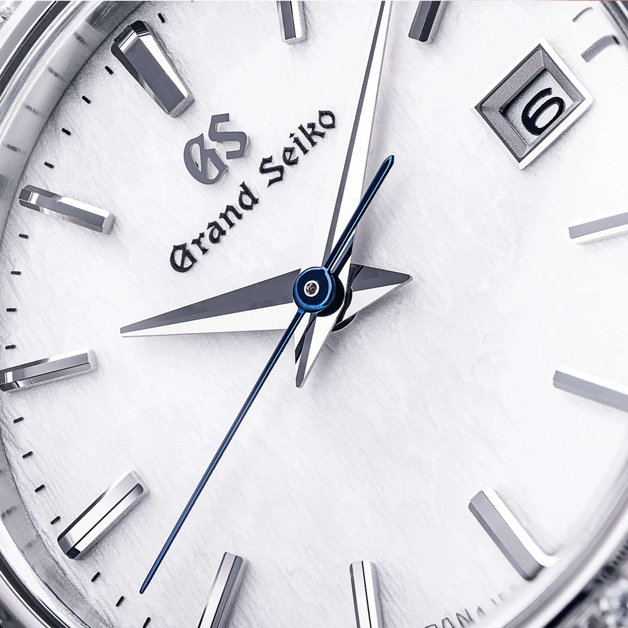 Ladies Heritage | 29mm, Steel, White Dial - Image 2