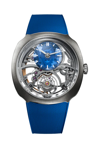 Streamliner Alpine Limited Edition