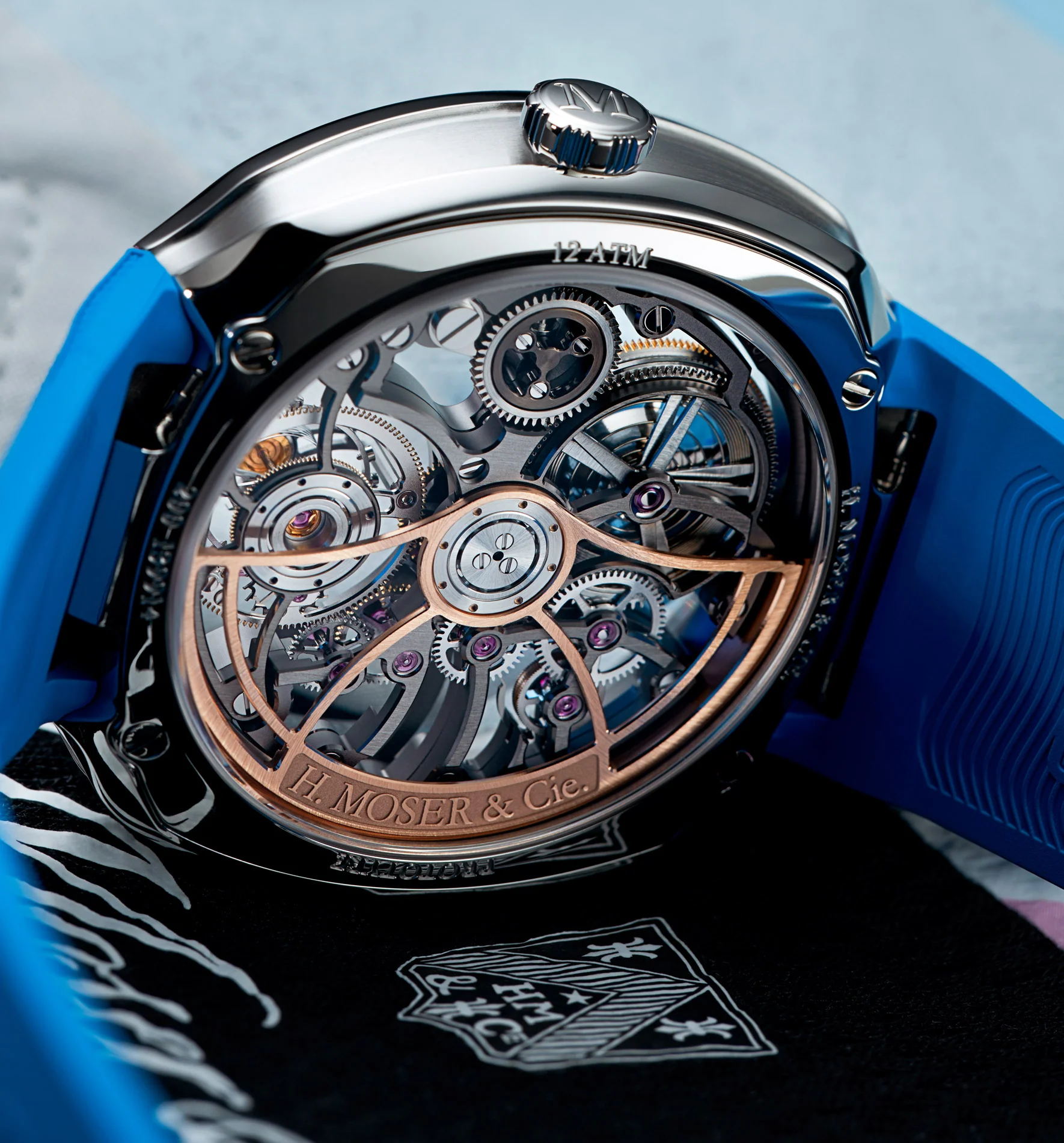 Streamliner Alpine Limited Edition - Image 2