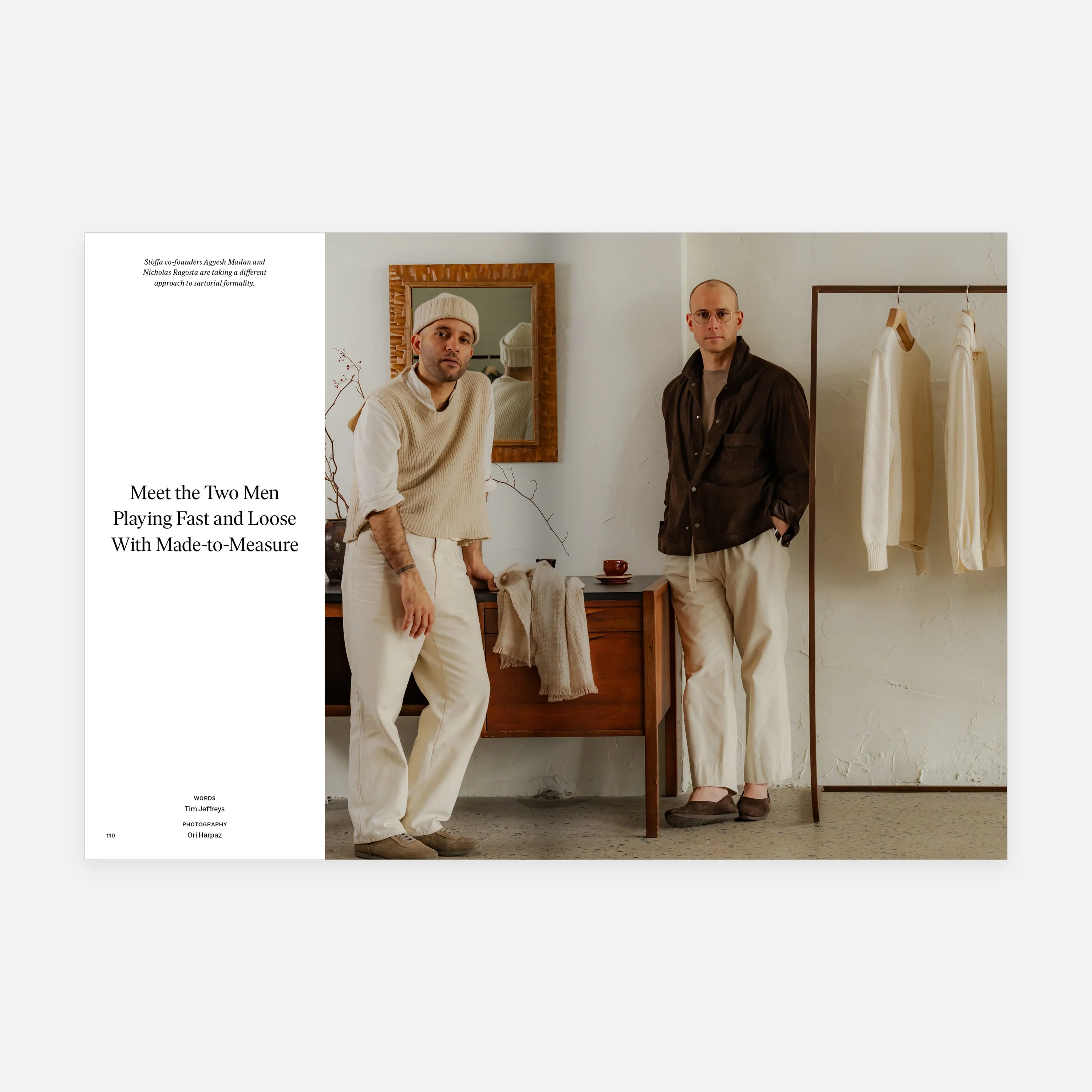 Hodinkee Magazine, Volume 14 - Image 6