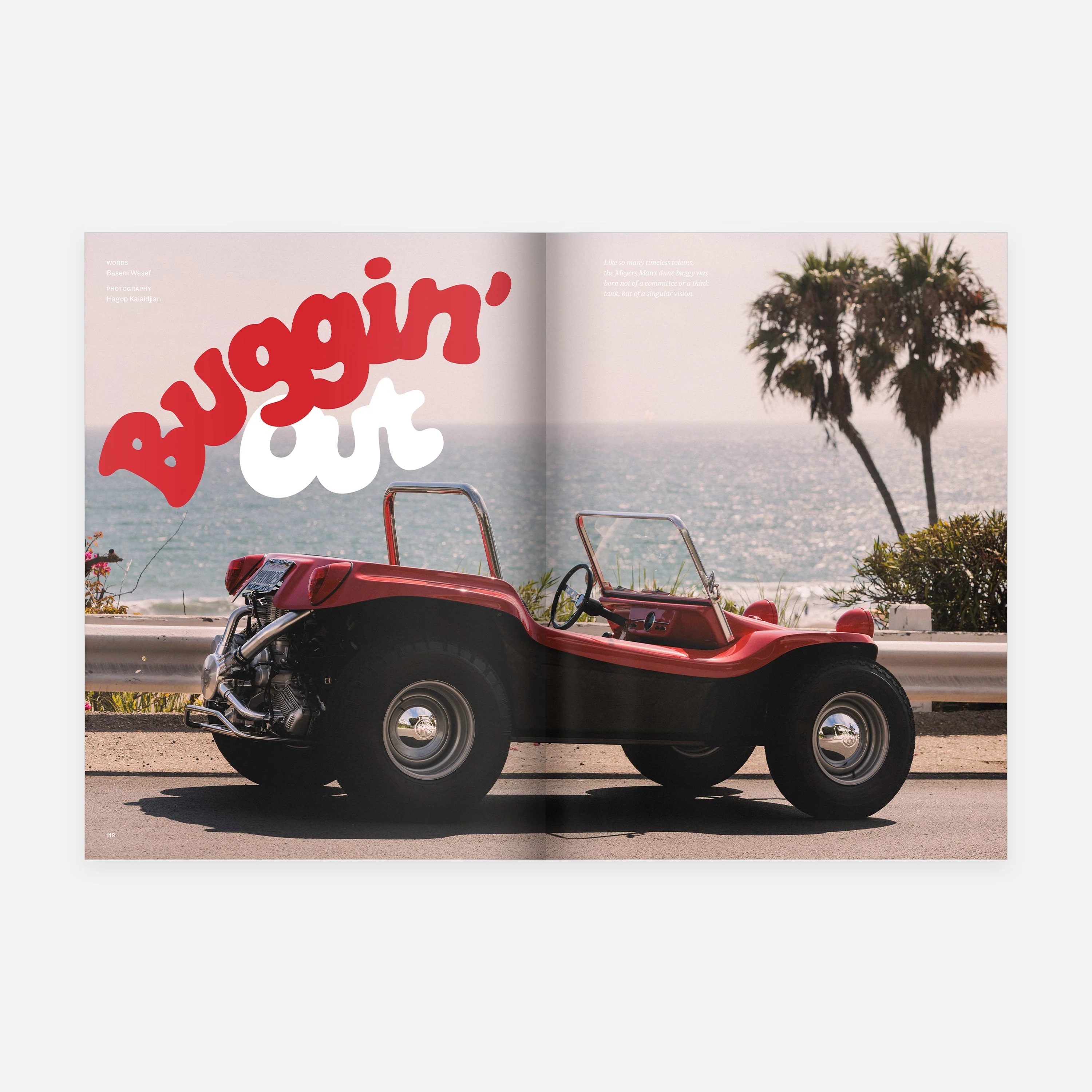 Hodinkee Magazine Volume 15 - Image 8