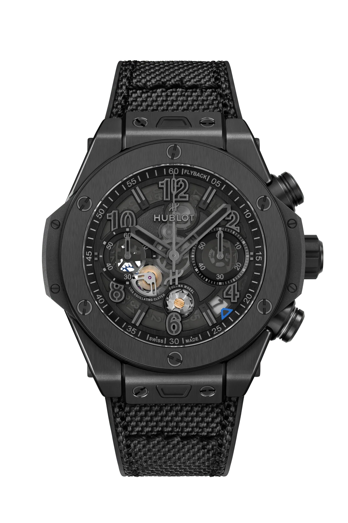 Hublot New Arrivals