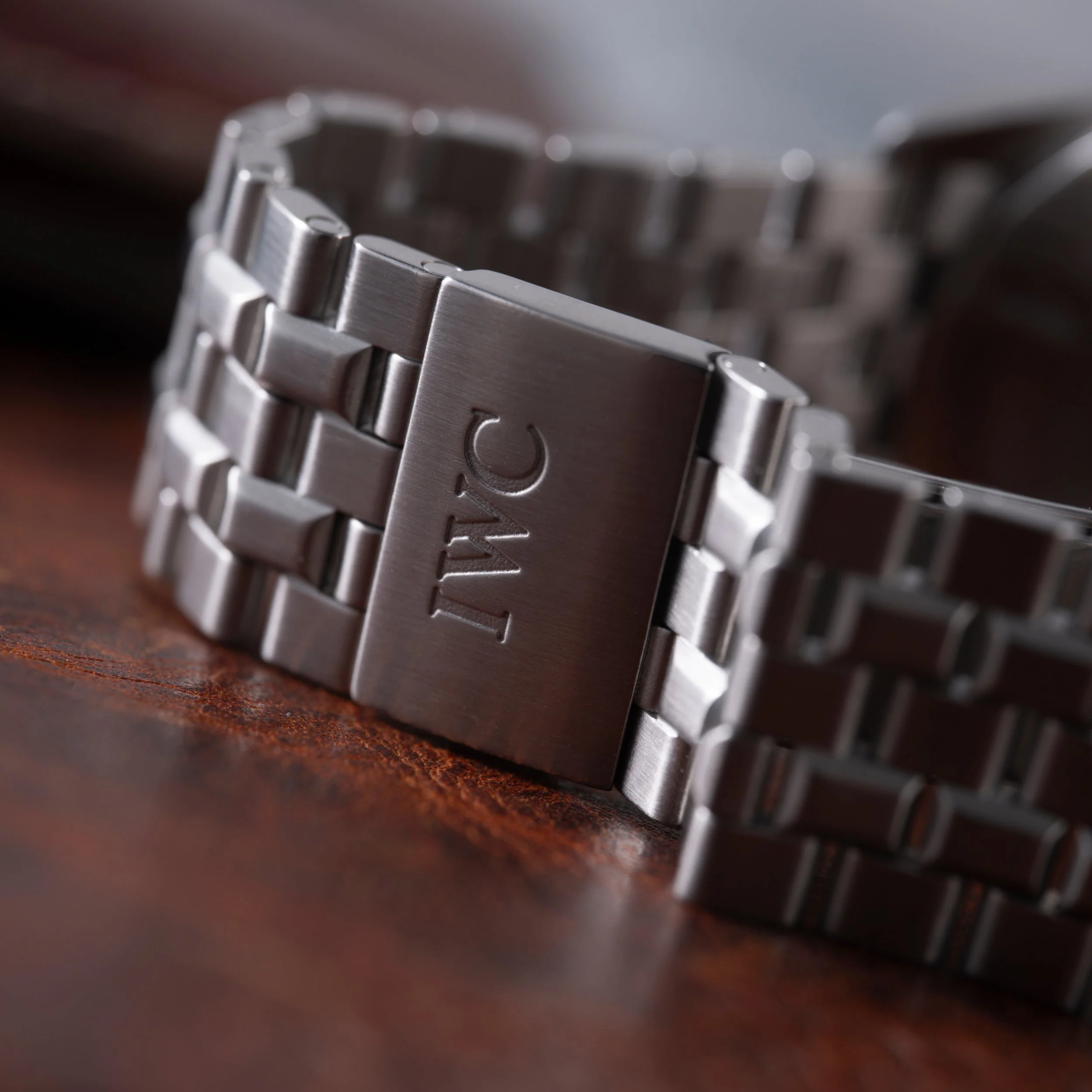 IWC Pilot's Watch Mark XVI - Image 9