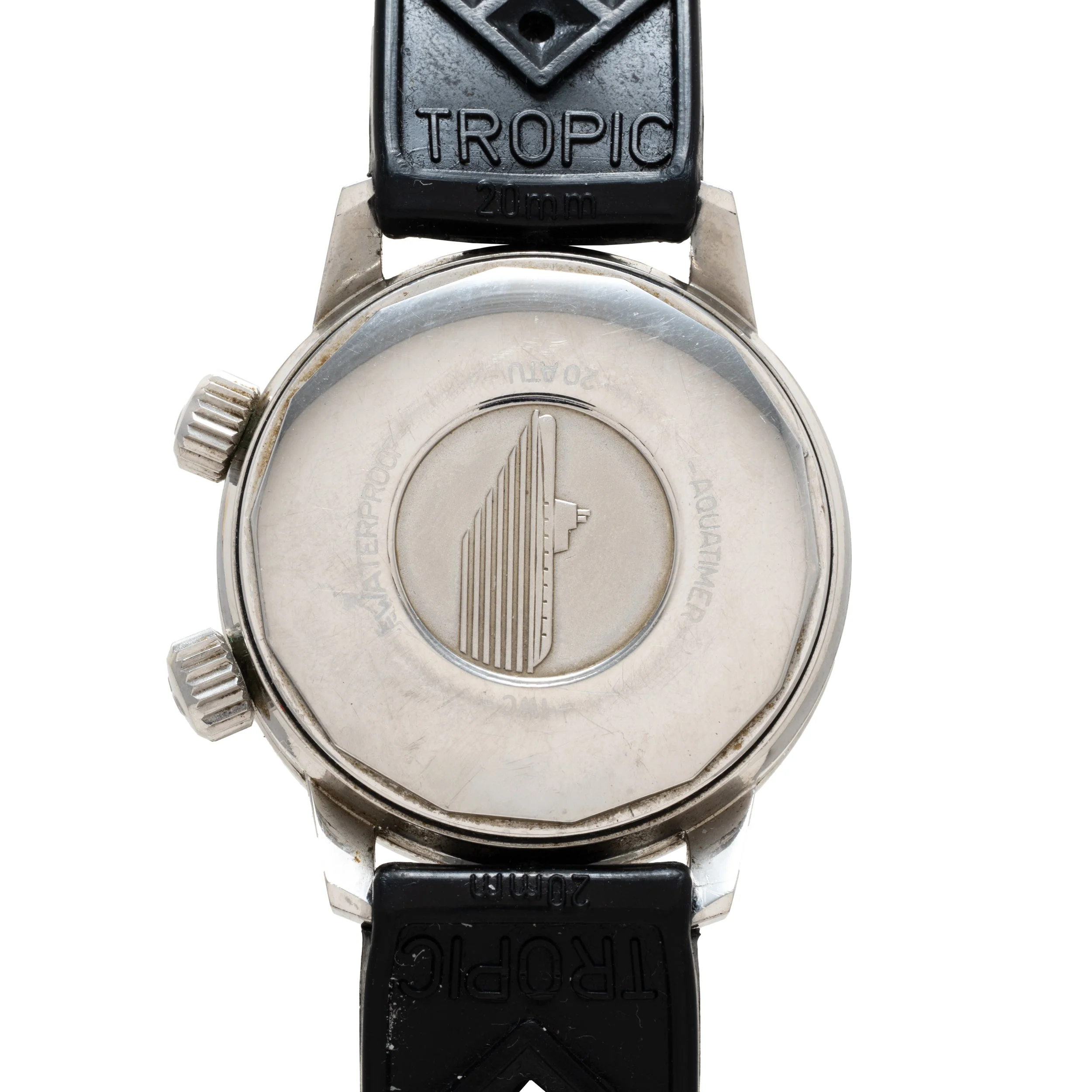IWC Aquatimer 'Super Compressor' - Image 4