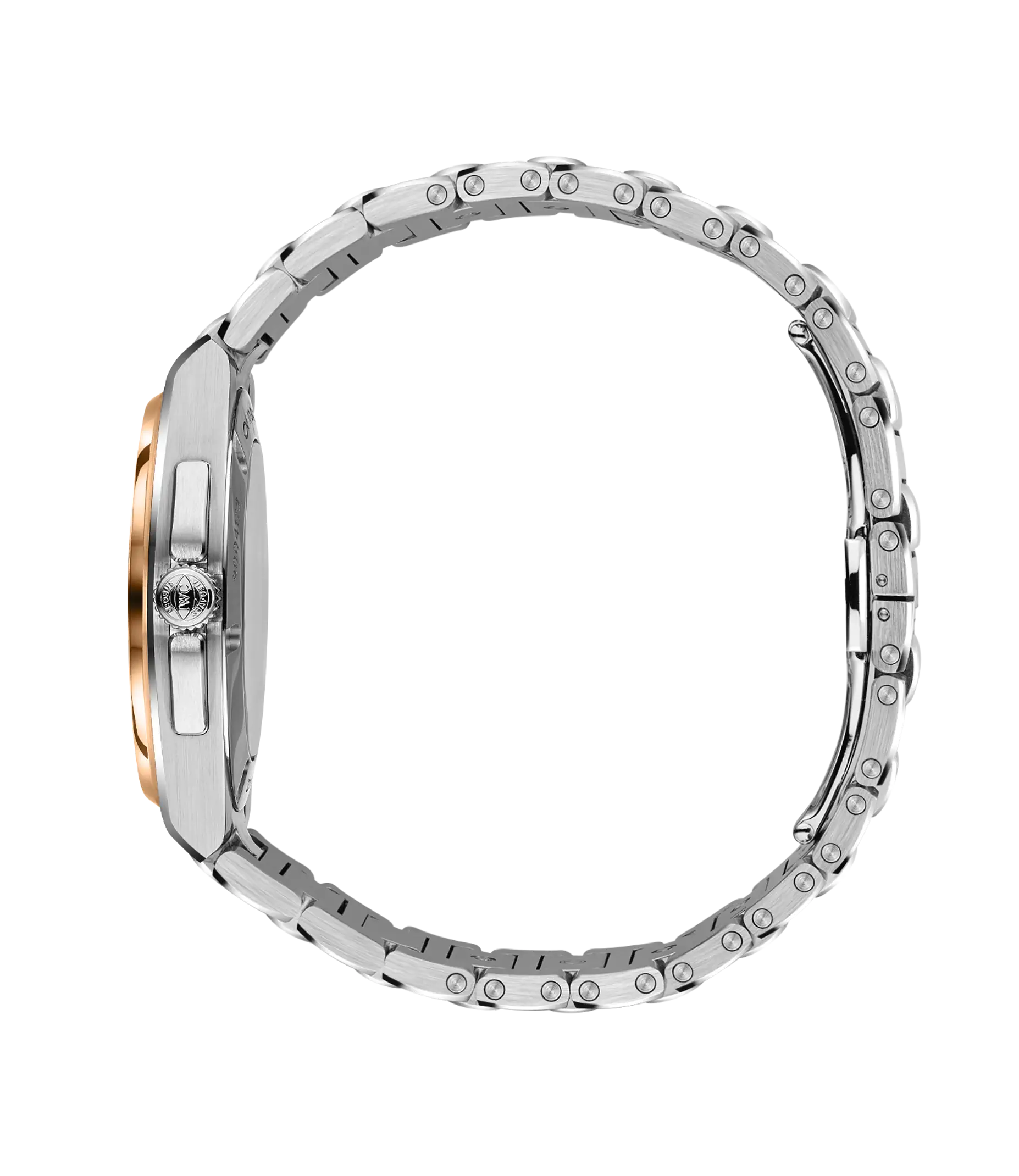 Ingenieur Automatic 35 | 35mm, Steel, Silver Dial, Ref. IW324911 - Image 5
