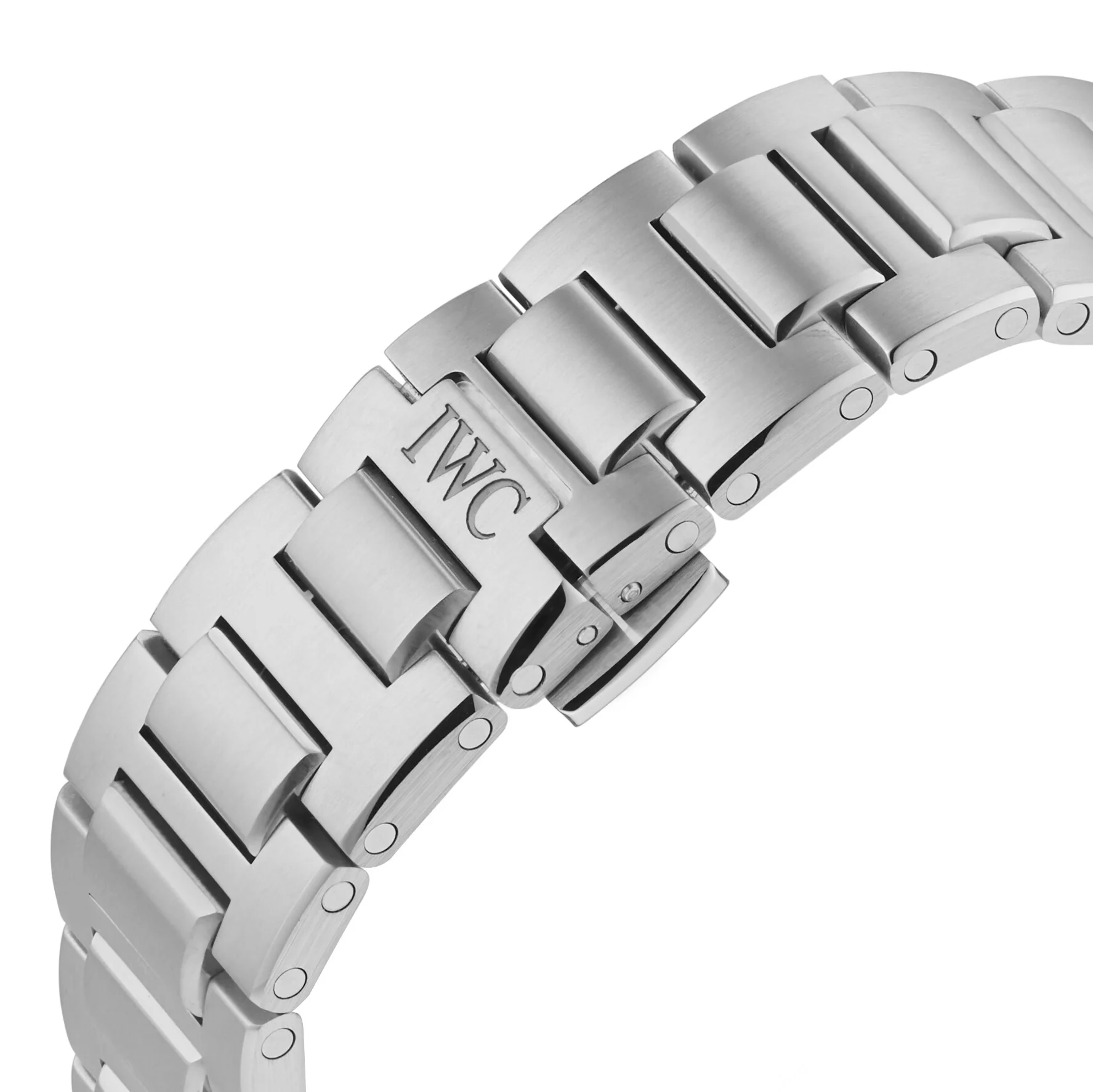 Ingenieur Automatic 40 | 40mm, Steel, Black Dial - Image 9