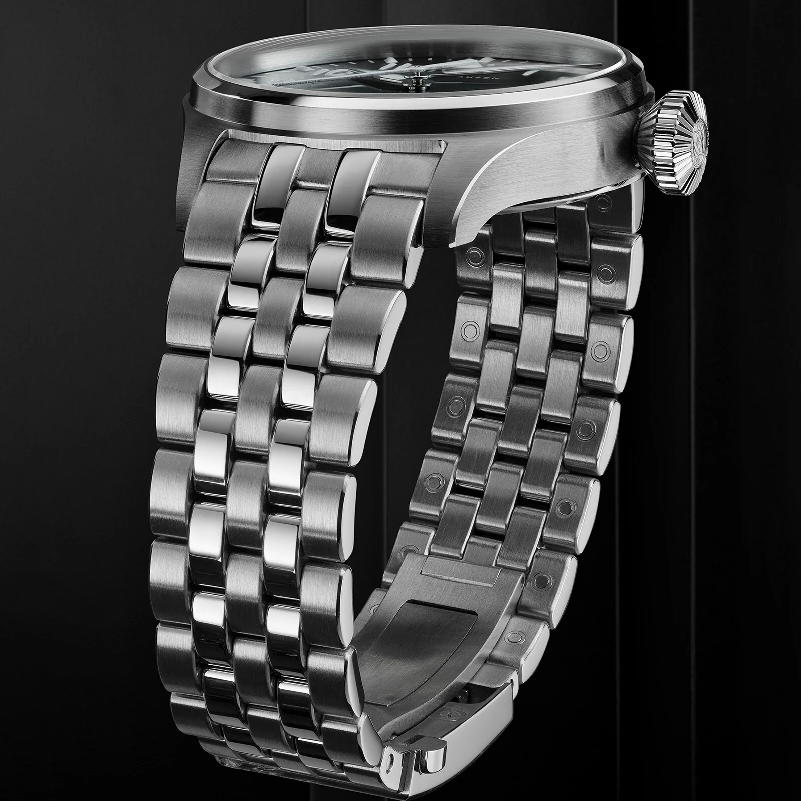 Big Pilot's Watch 43 | 43mm, Steel, Blue Dial - Image 6