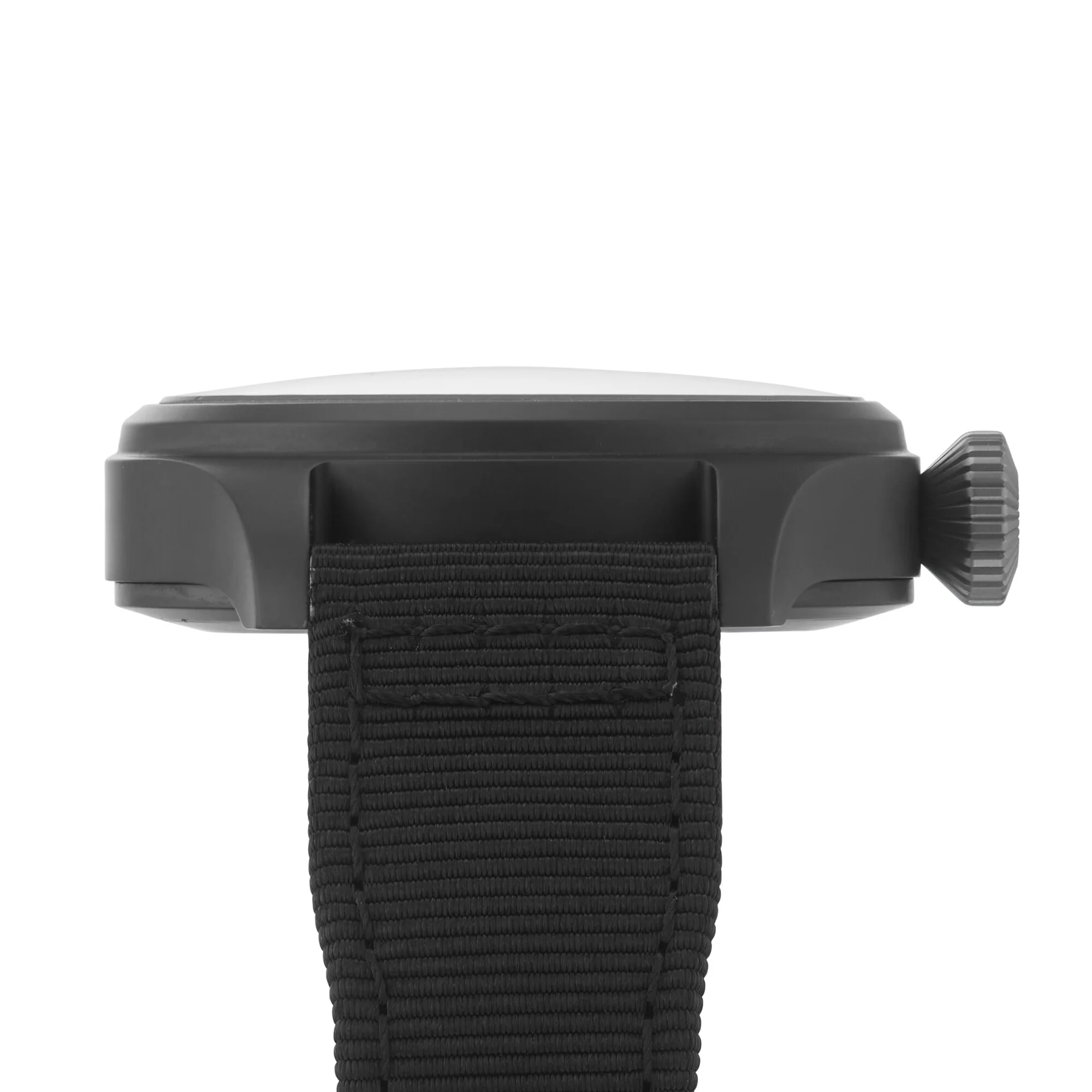 Big Pilot's Watch 43 Top Gun | 44mm, Ceramic, CANVAS, Black Dial - Image 6