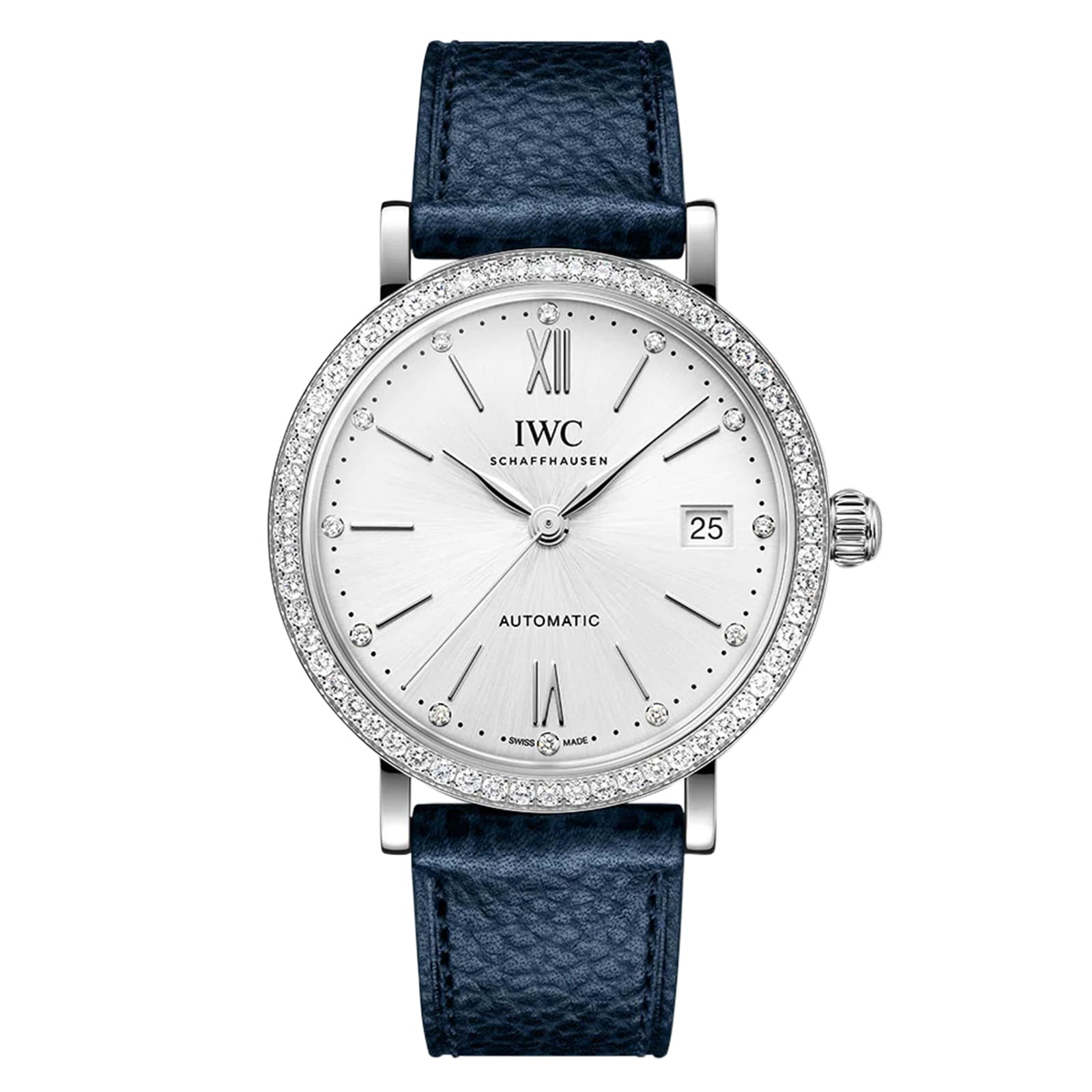 Portofino Automatic 37