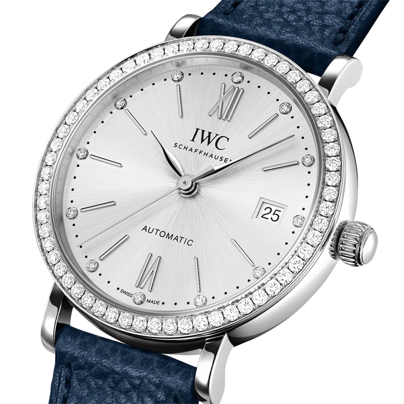 Portofino Automatic 37 - Image 2
