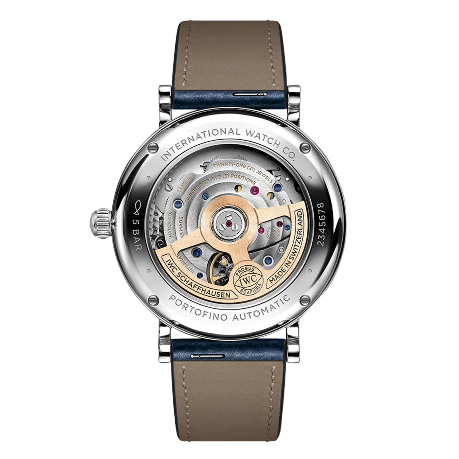 Portofino Automatic 37 - Image 4