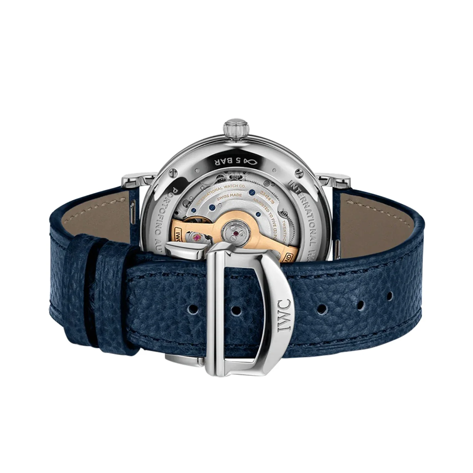 Portofino Automatic 37 - Image 5