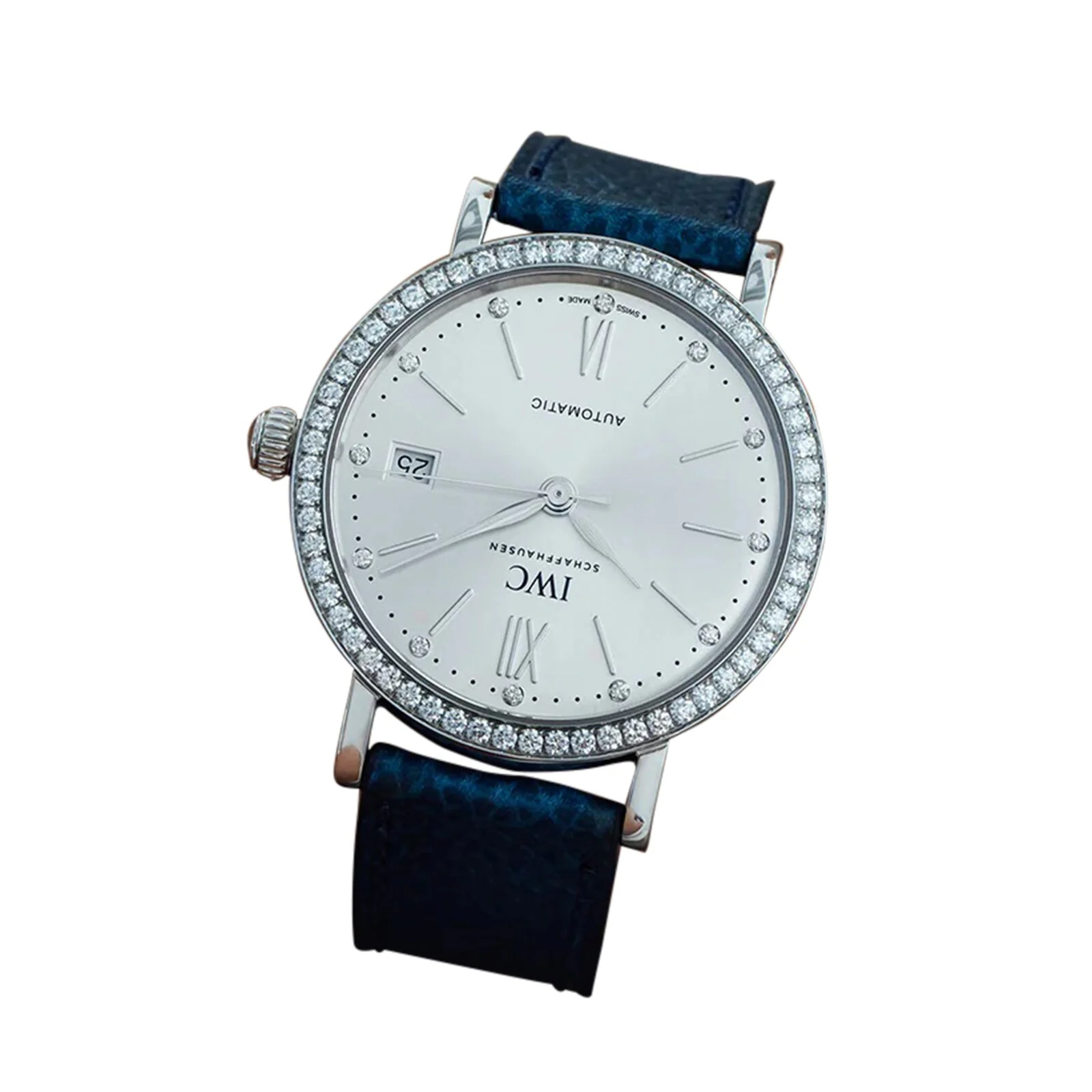 Portofino Automatic 37 - Image 6