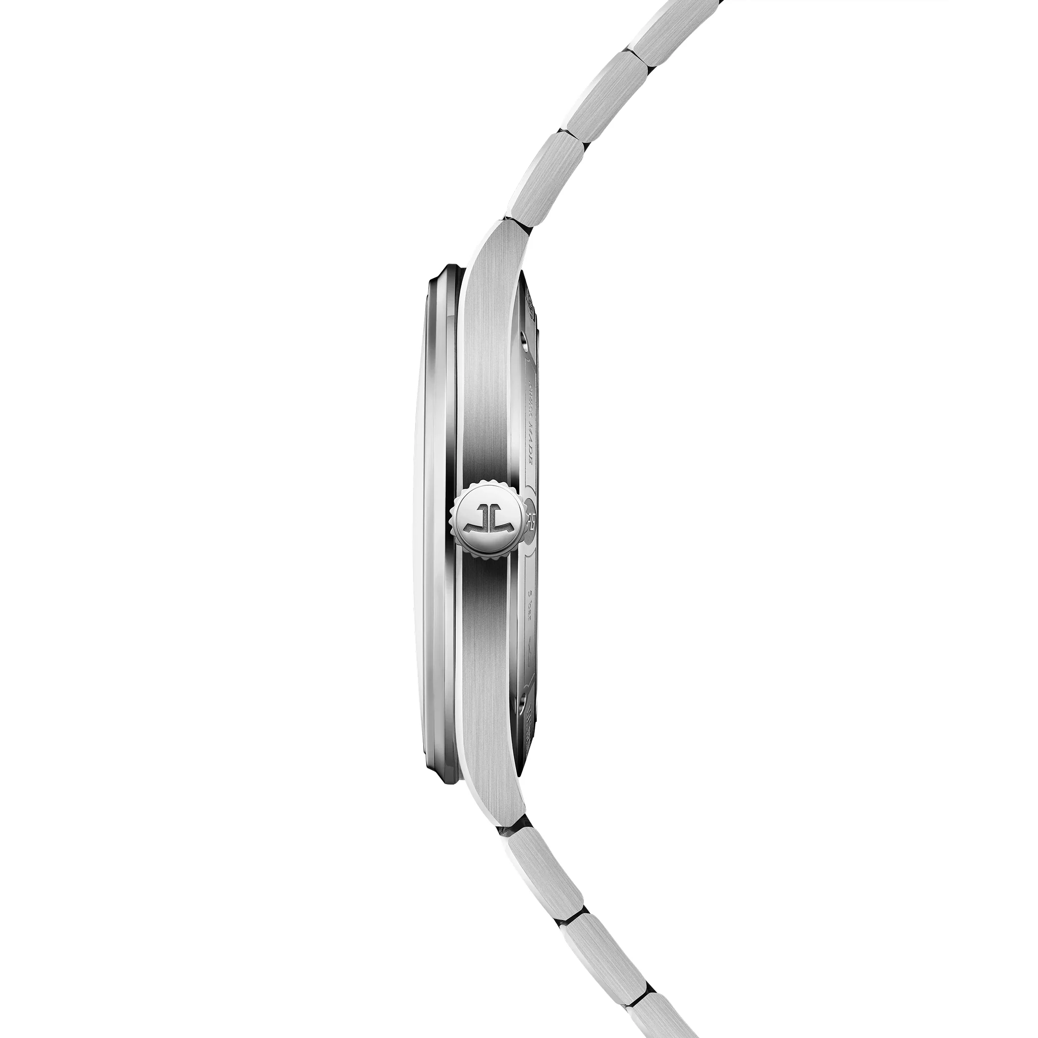 Master Control Chronometre Date | Steel, Gradient Dial - Image 3