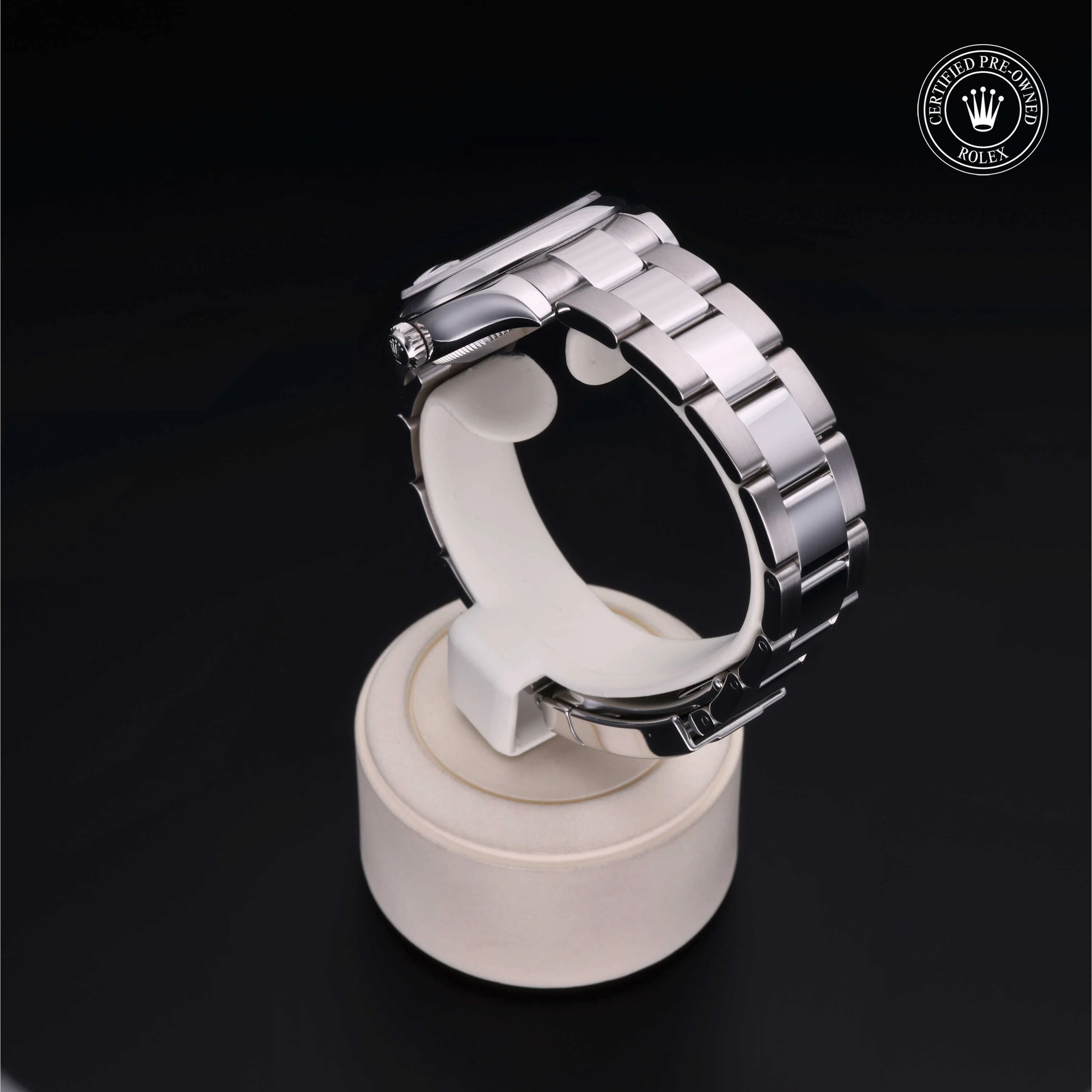 Datejust 31 | 31mm, Steel, Ref. M178240 - Image 5