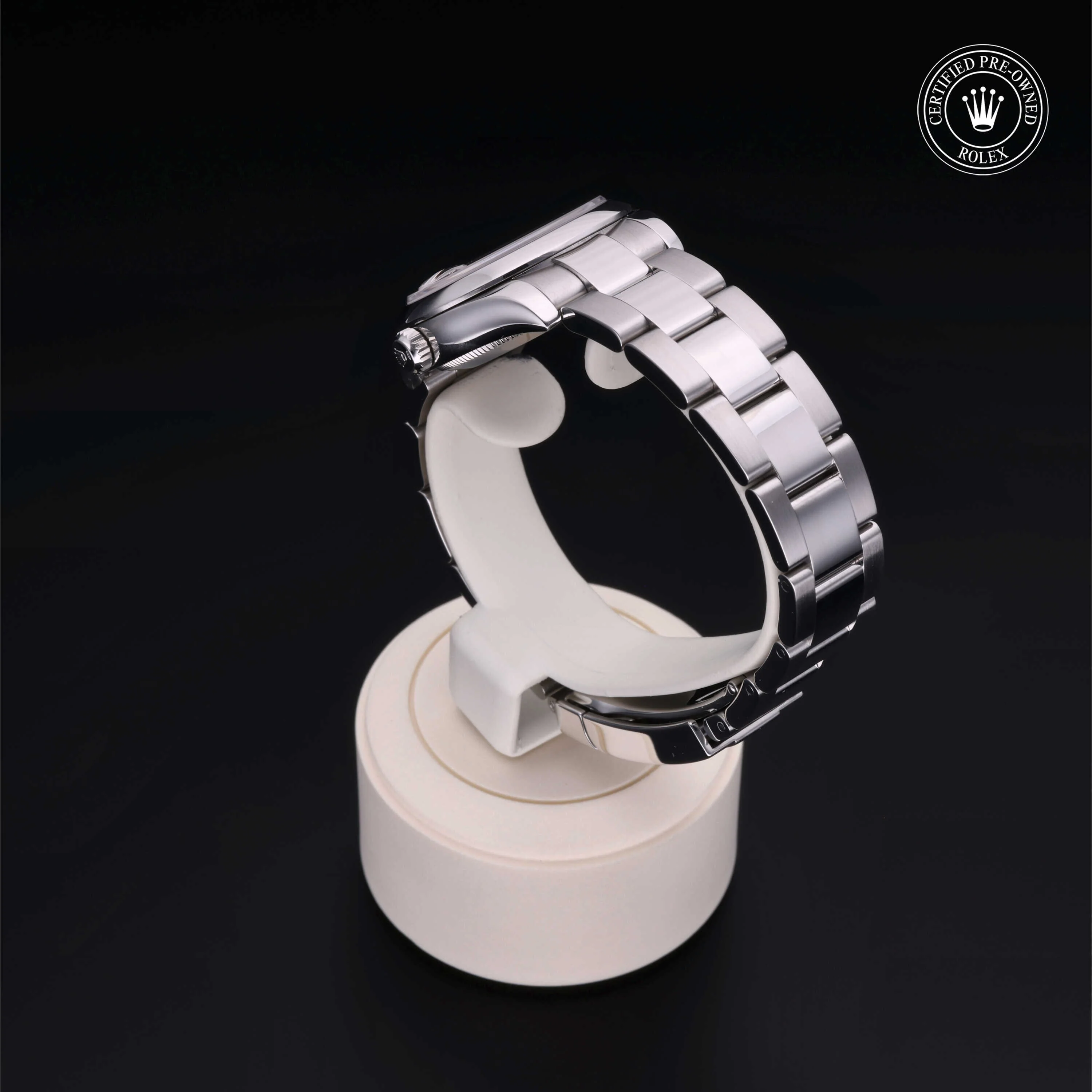 Datejust 31 | 31mm, Steel, Ref. M178240 - Image 5
