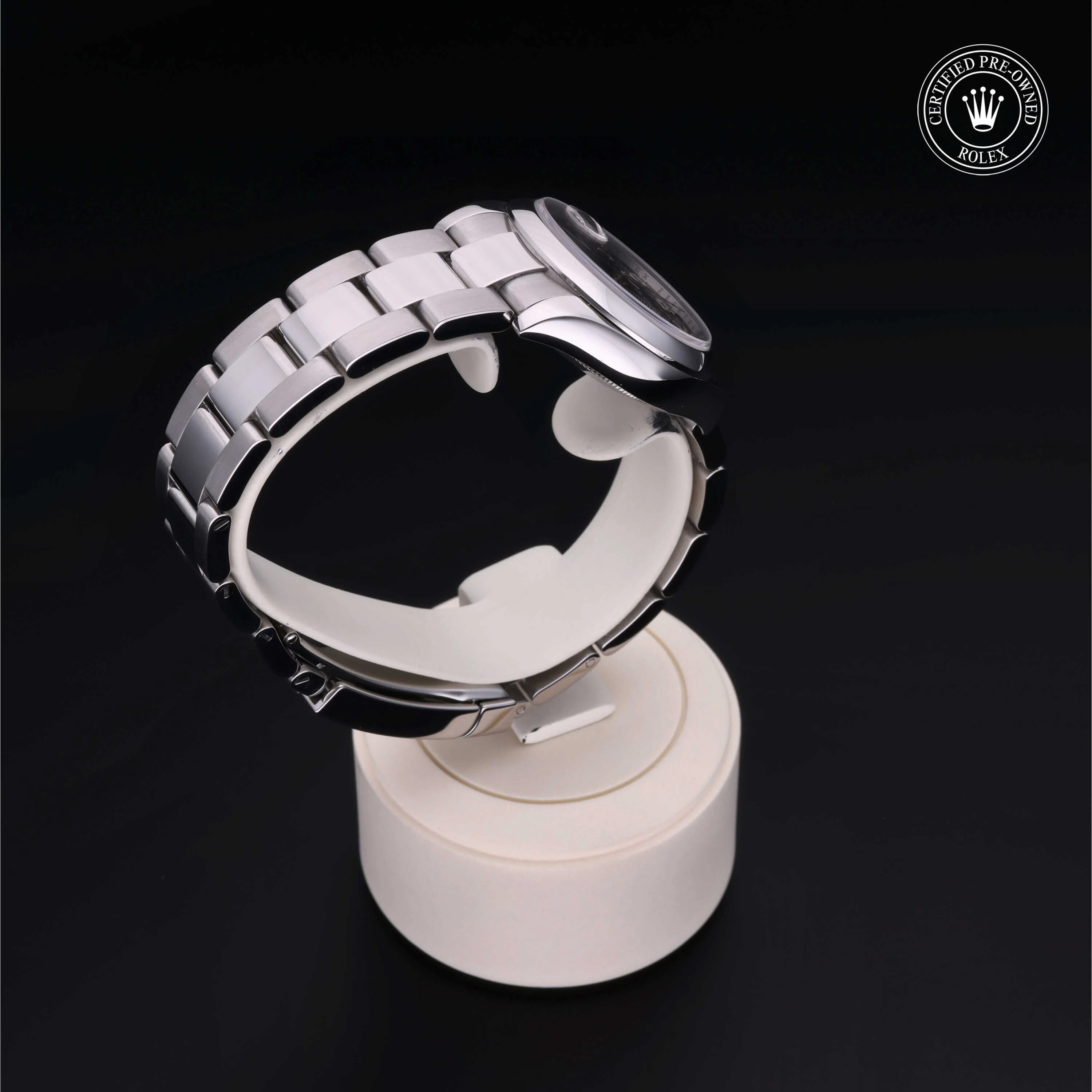 Datejust 31 | 31mm, Steel, Ref. M178240 - Image 6
