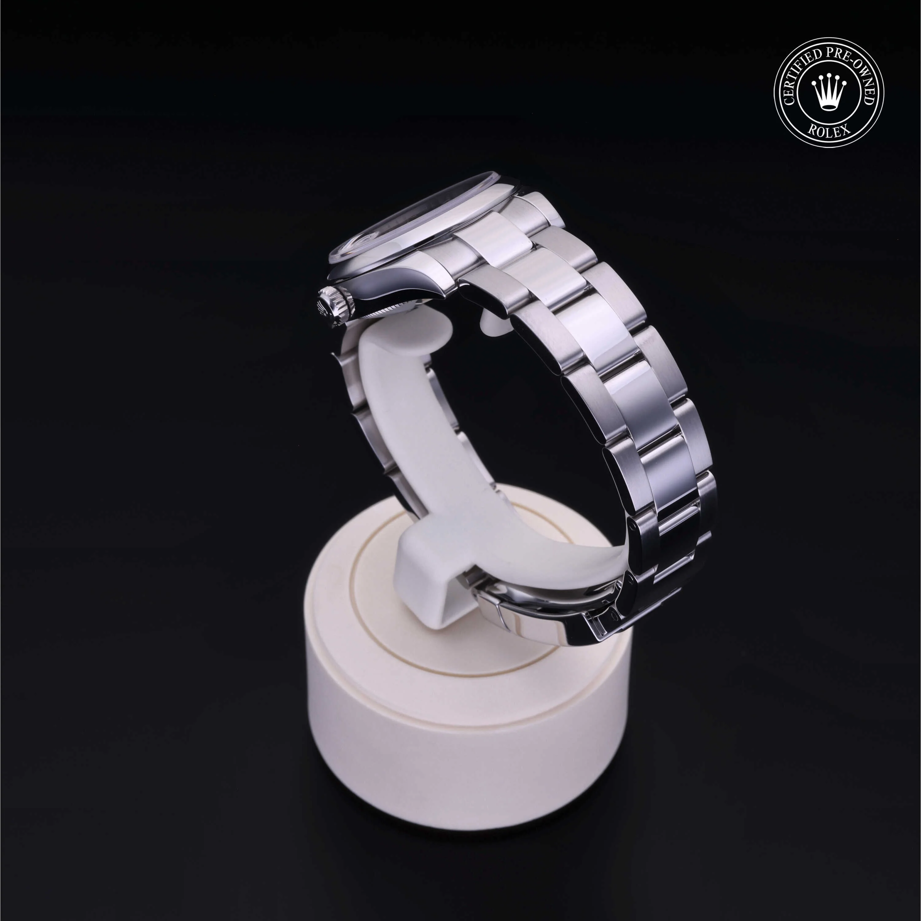 Datejust 31 | 31mm, Steel, Ref. M178240 - Image 5