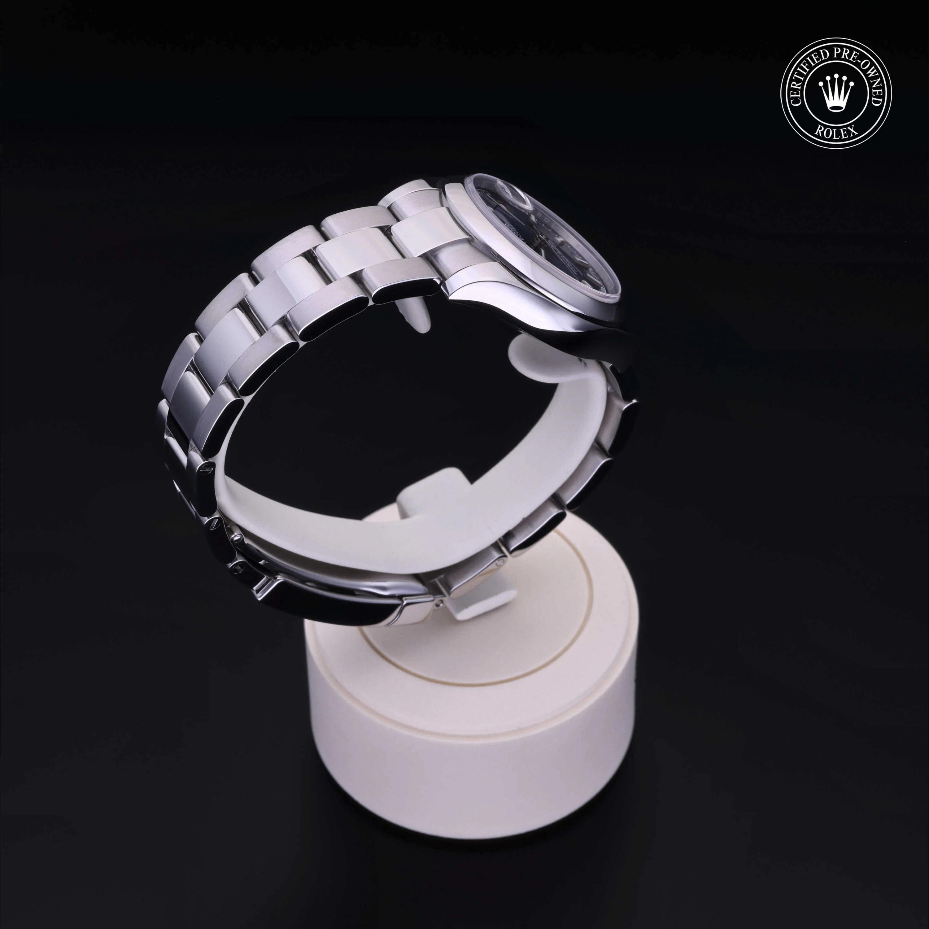 Datejust 31 | 31mm, Steel, Ref. M178240 - Image 6