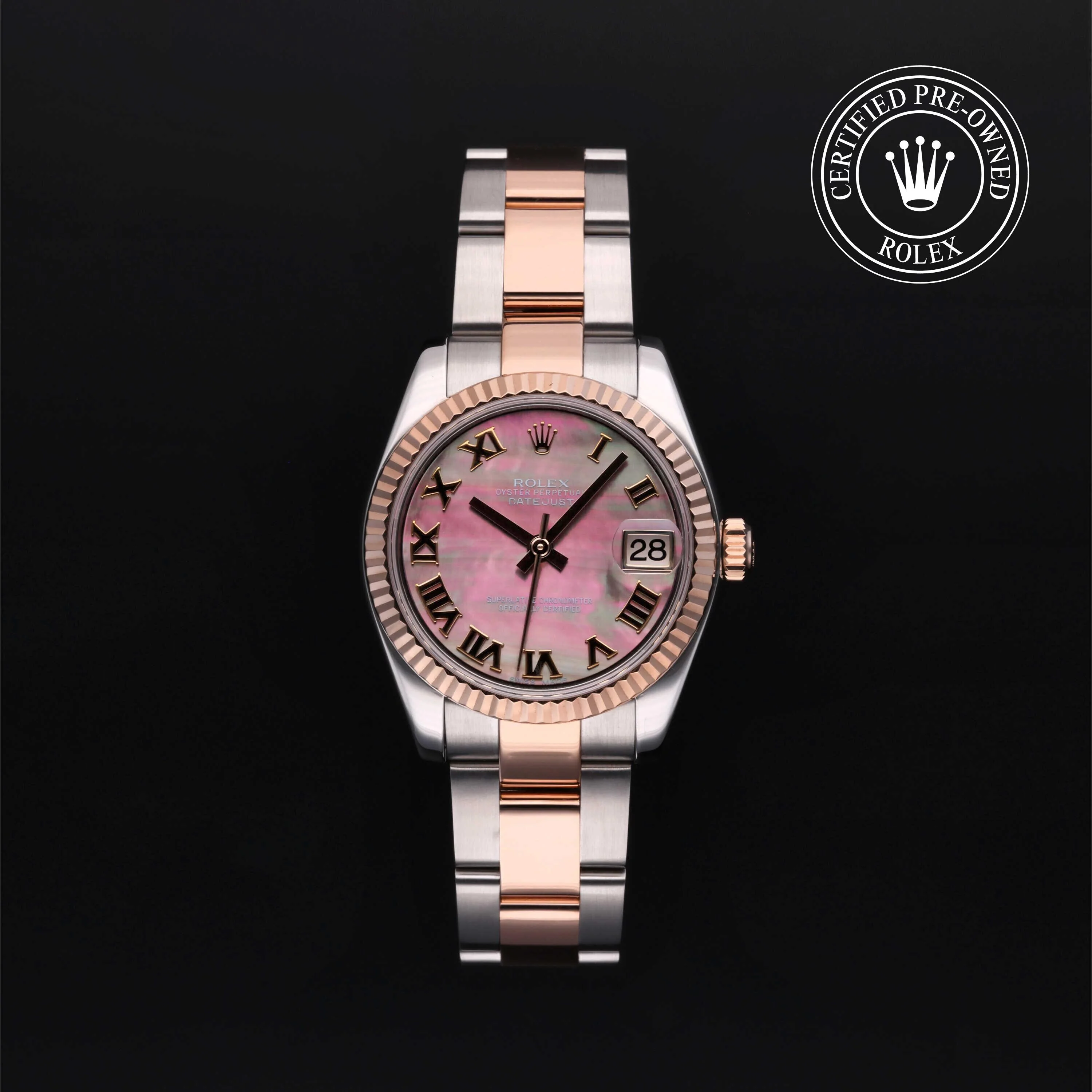 Lady-Datejust - Image 8