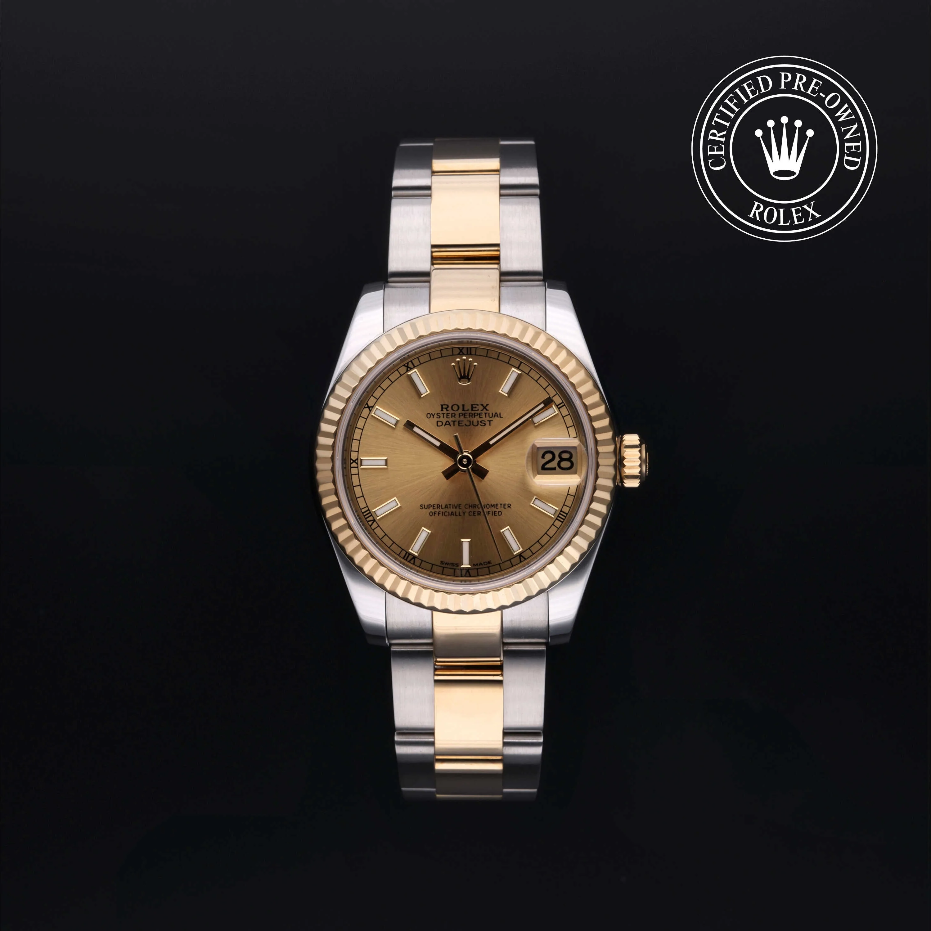 Datejust Lady - Image 2