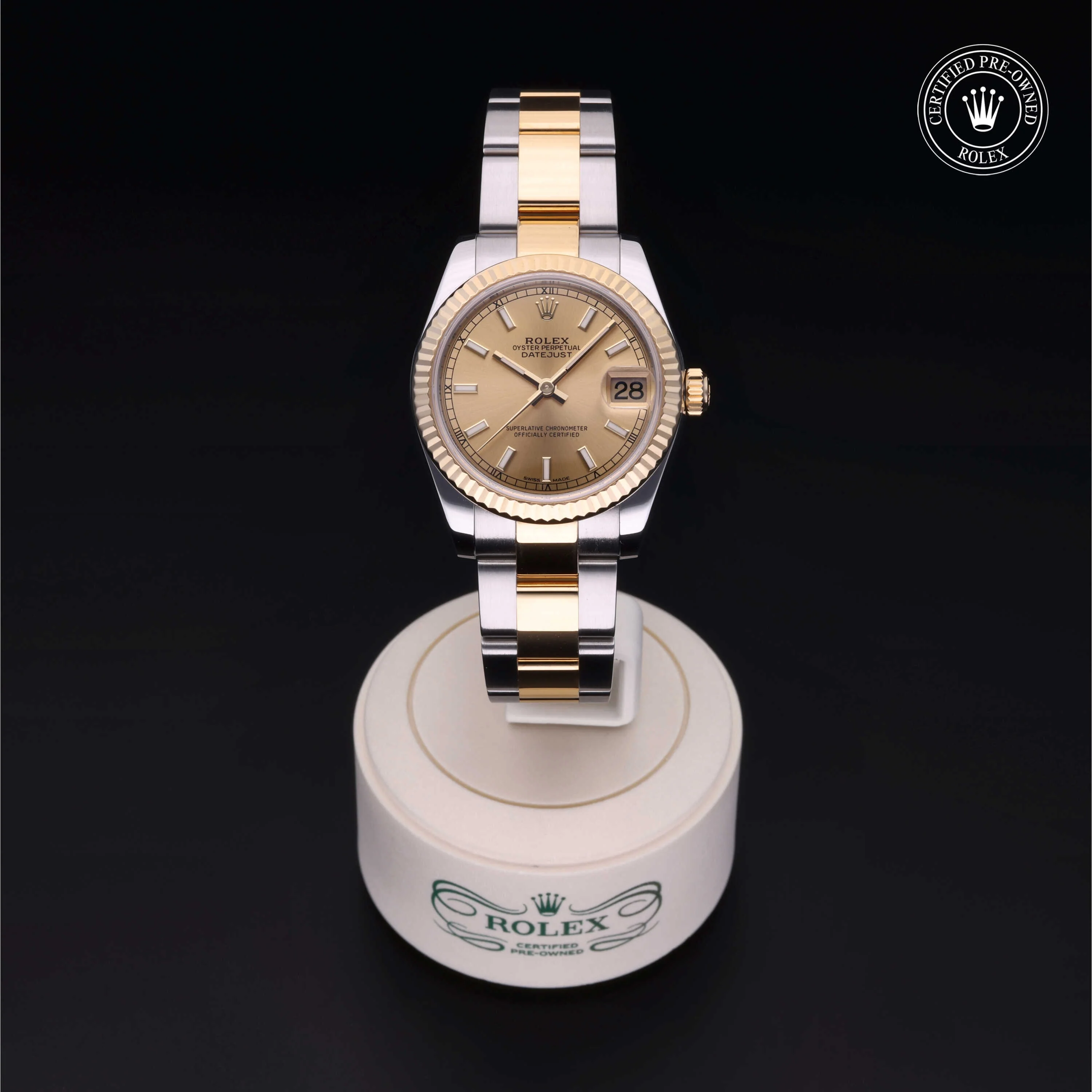 Datejust Lady - Image 3