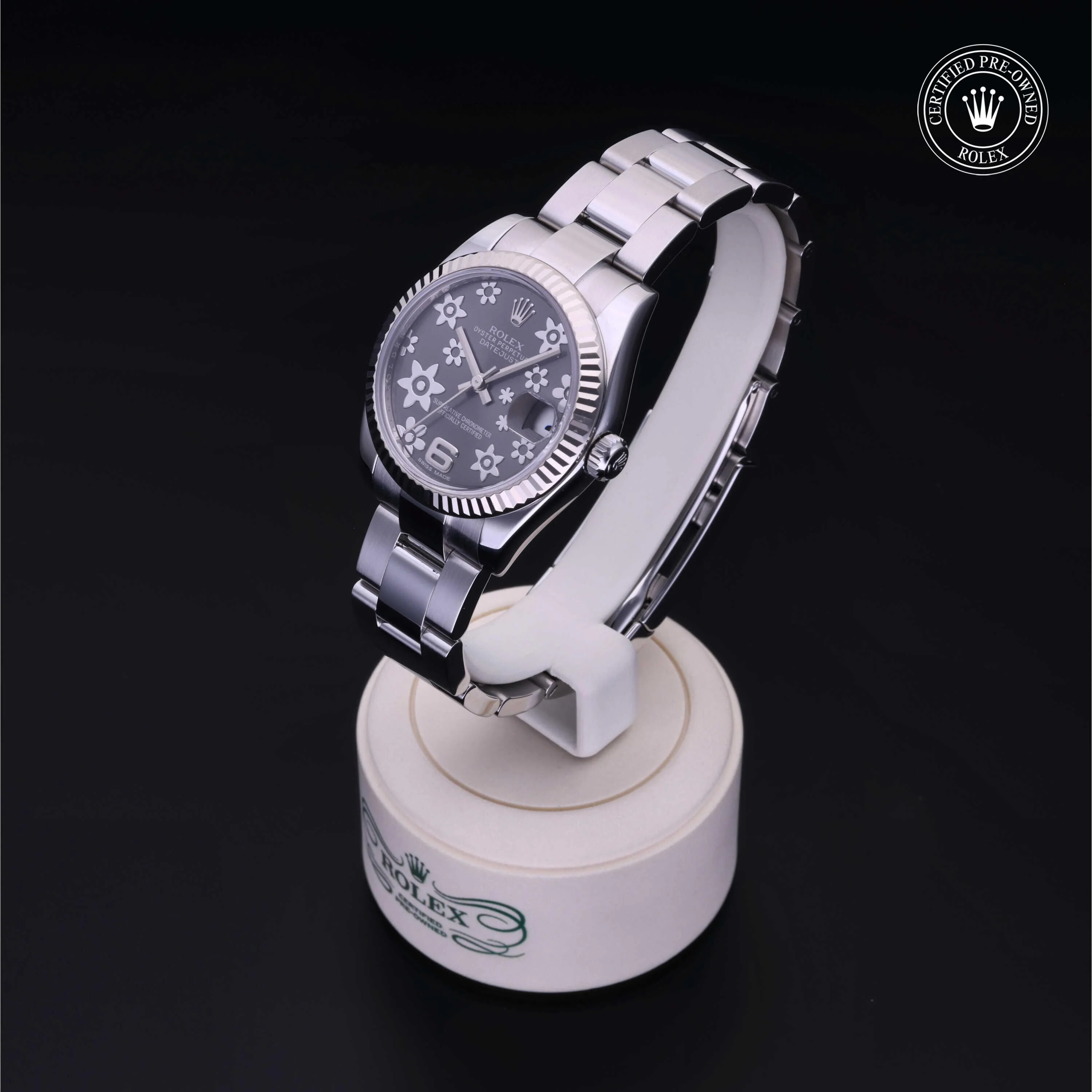 Lady-Datejust - Image 4