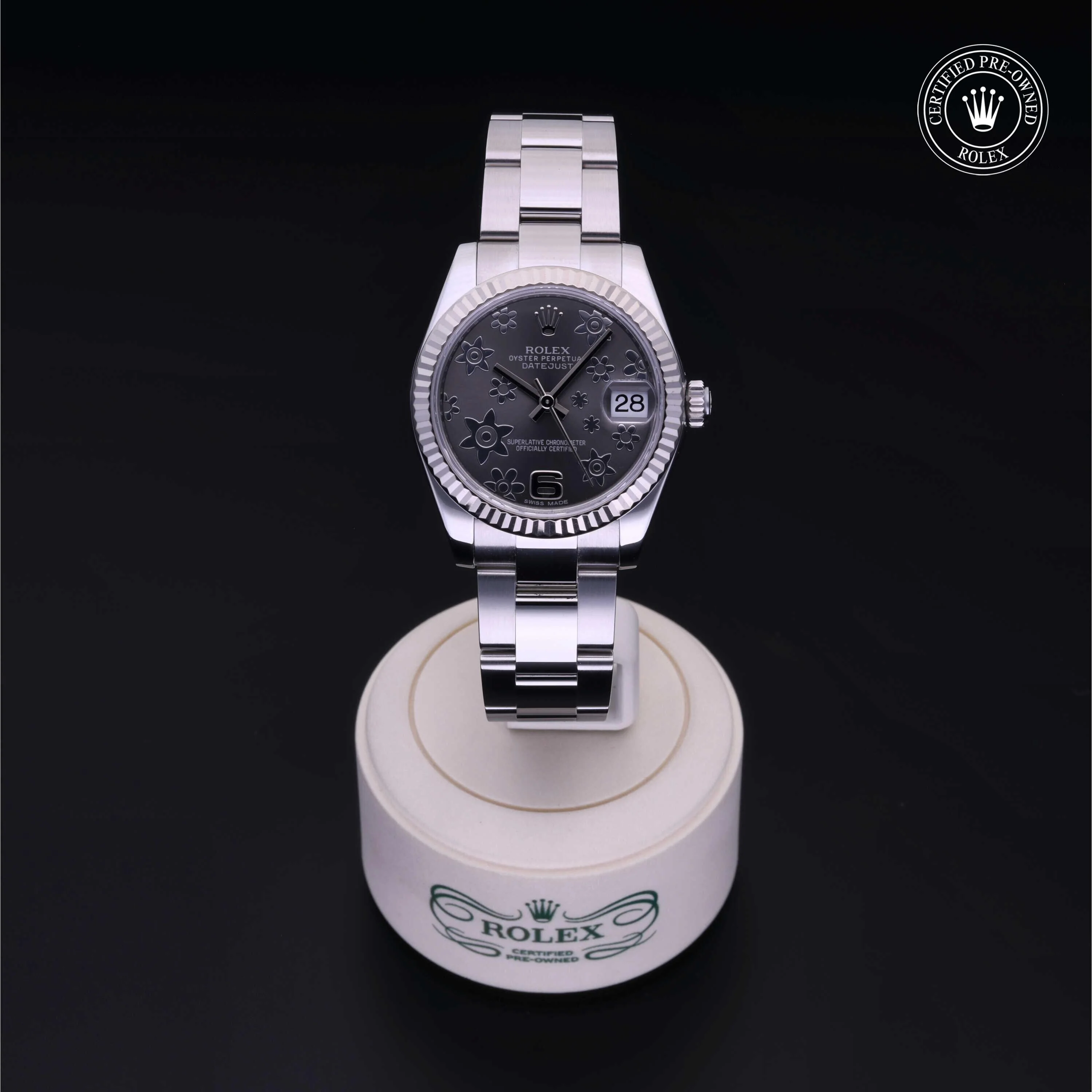 Lady-Datejust - Image 9