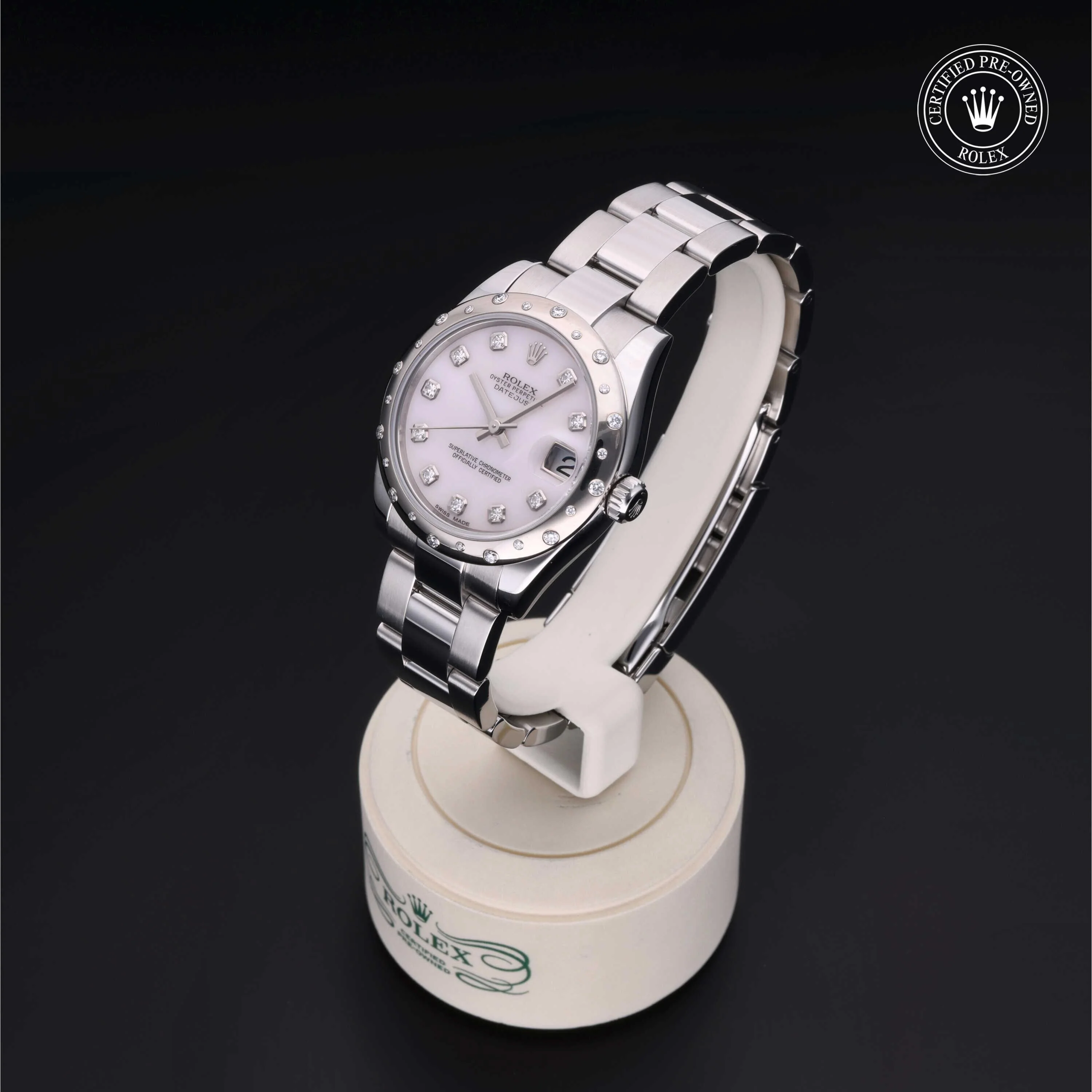 Lady-Datejust - Image 4