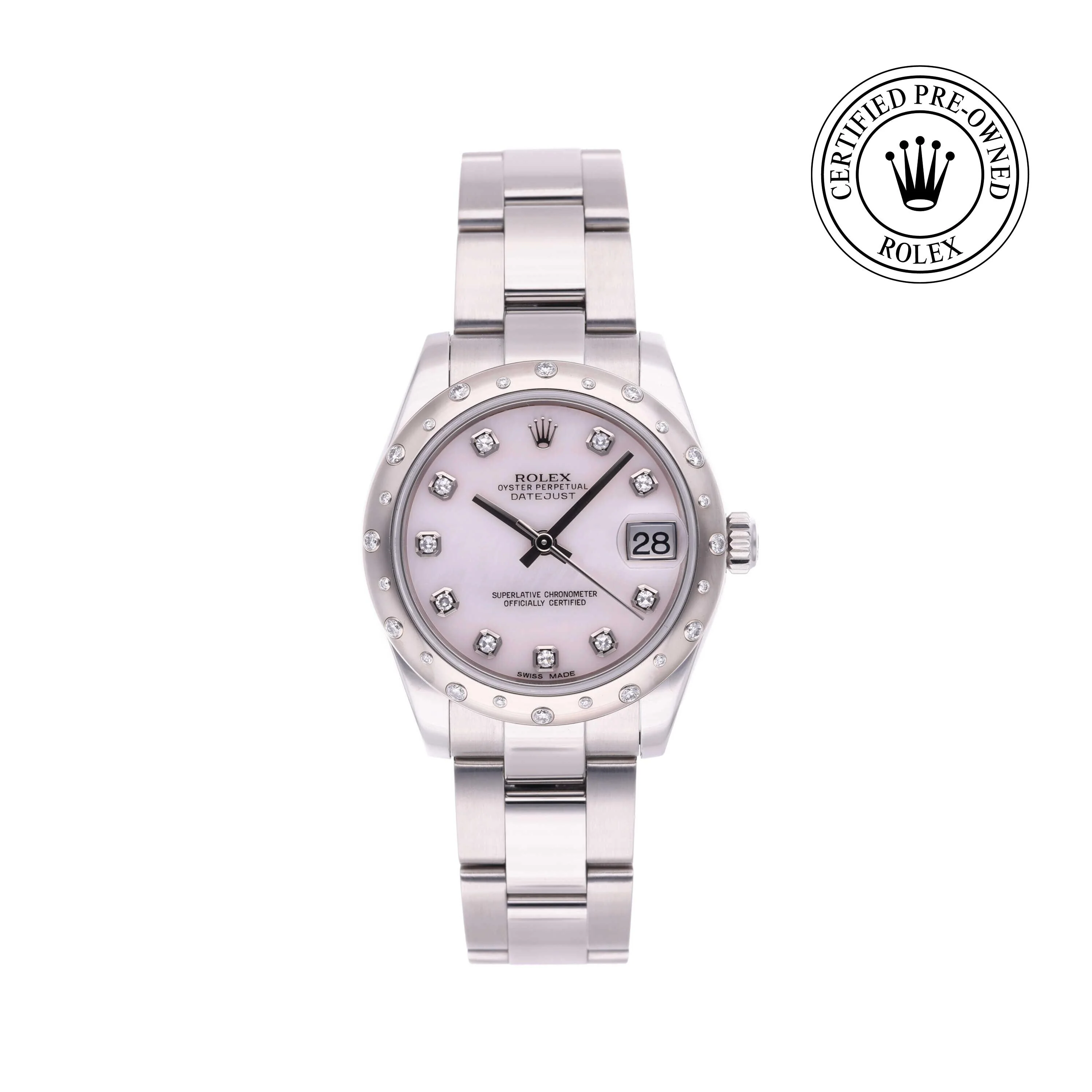 Lady-Datejust - Image 7