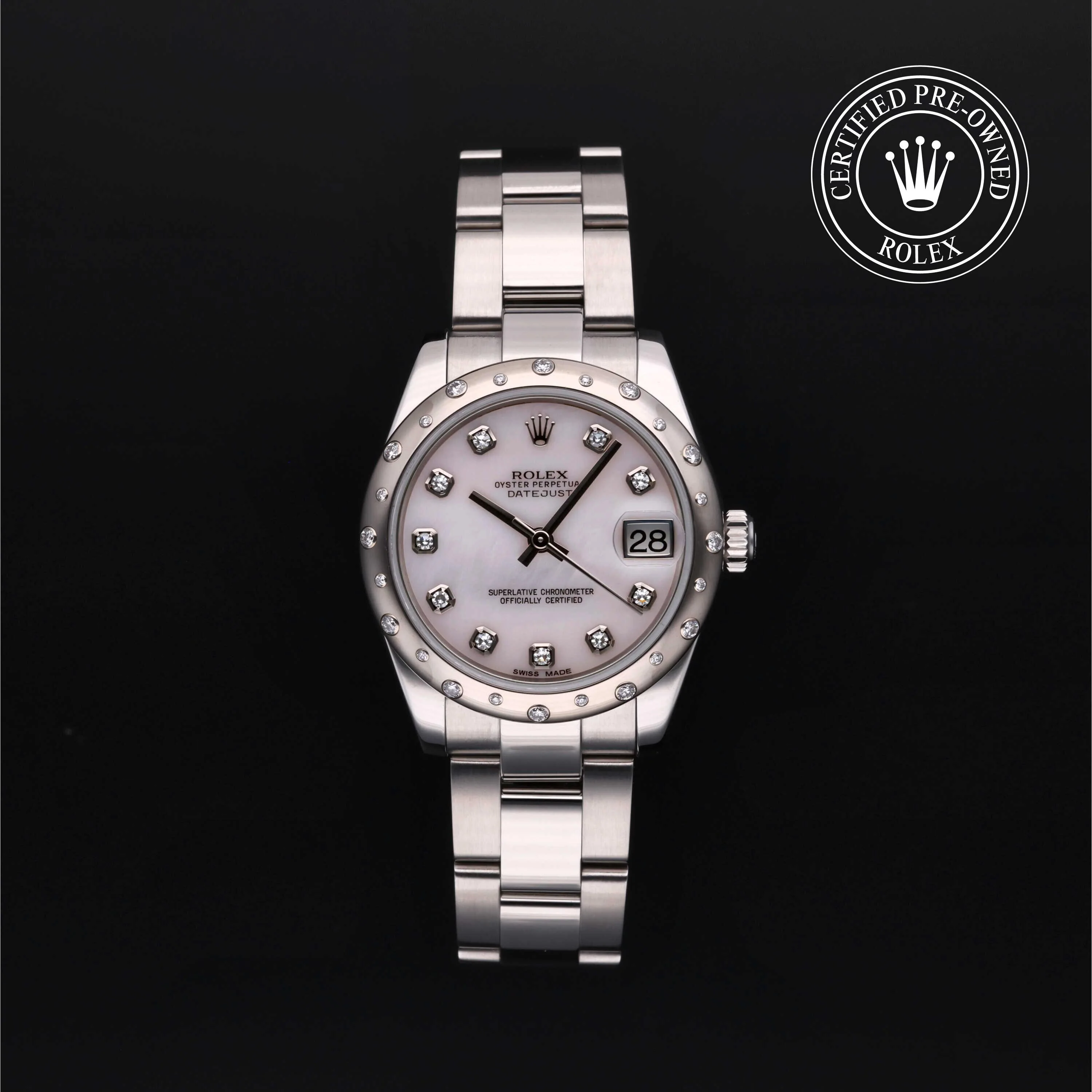 Lady-Datejust - Image 8