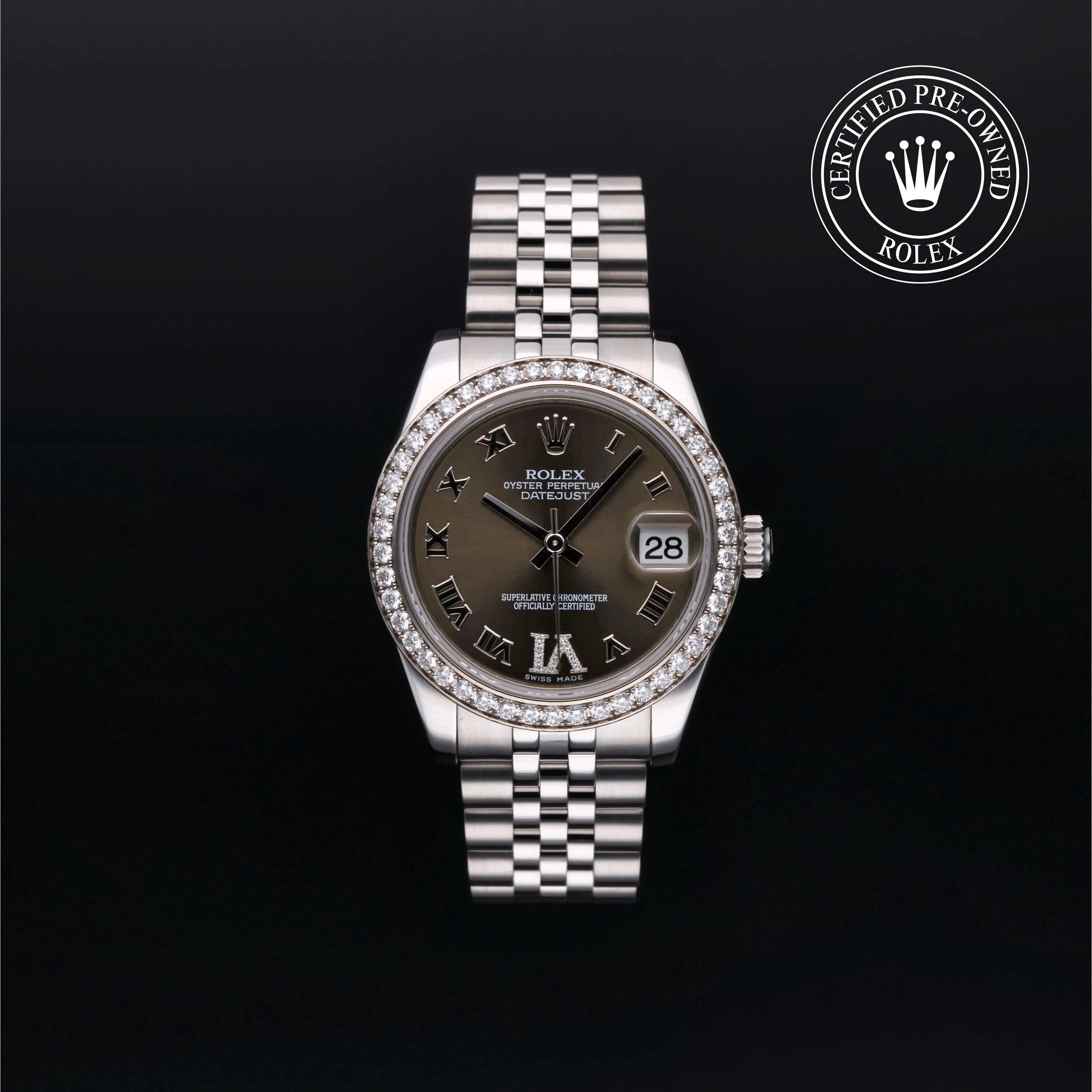 Lady-Datejust - Image 2