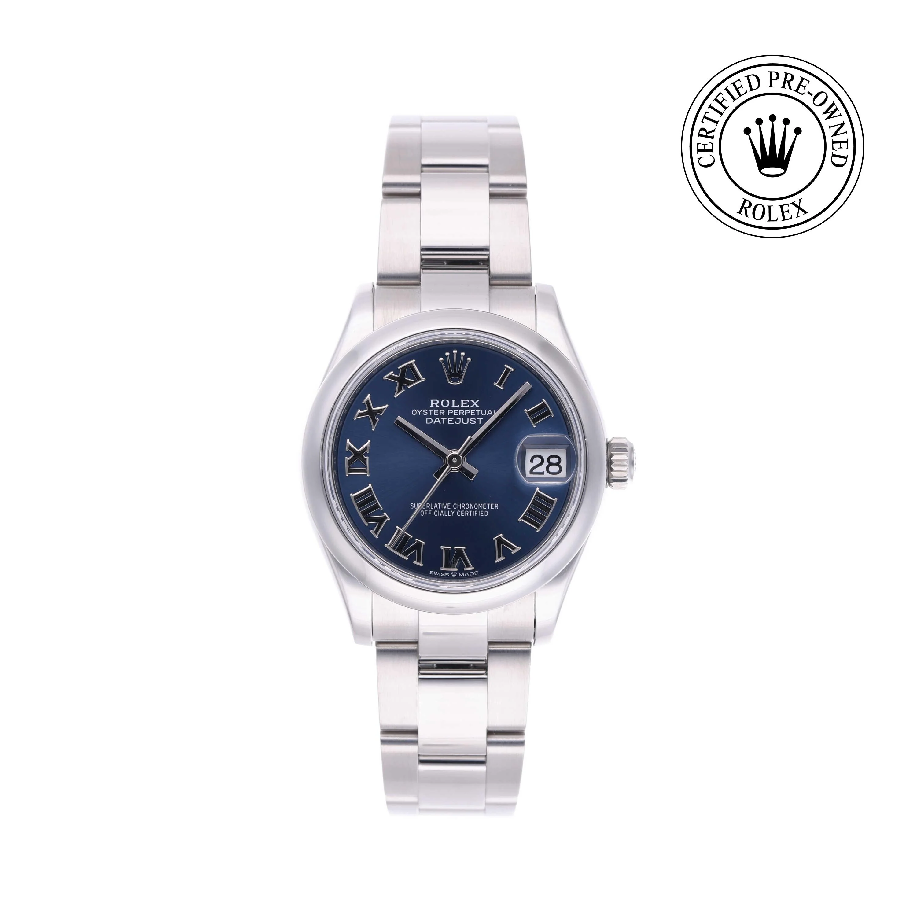 Lady-Datejust