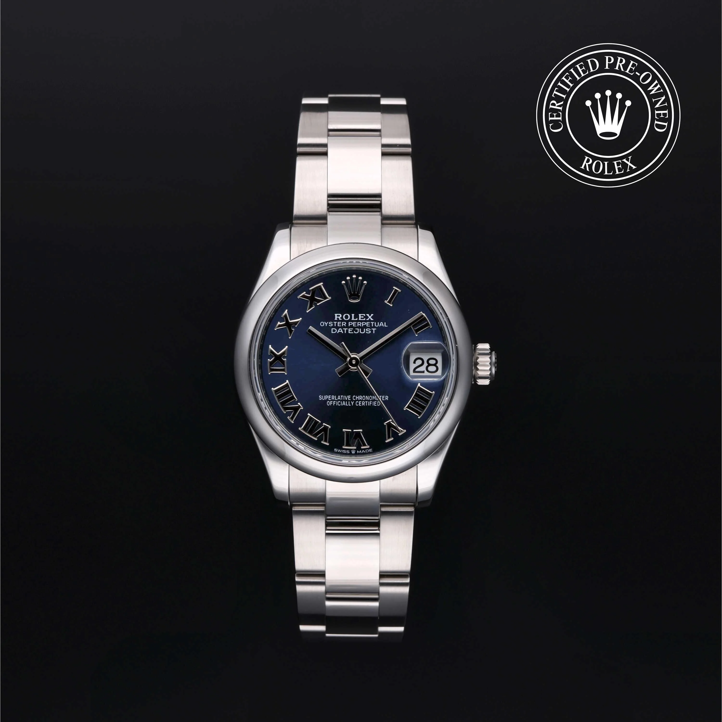 Lady-Datejust - Image 2