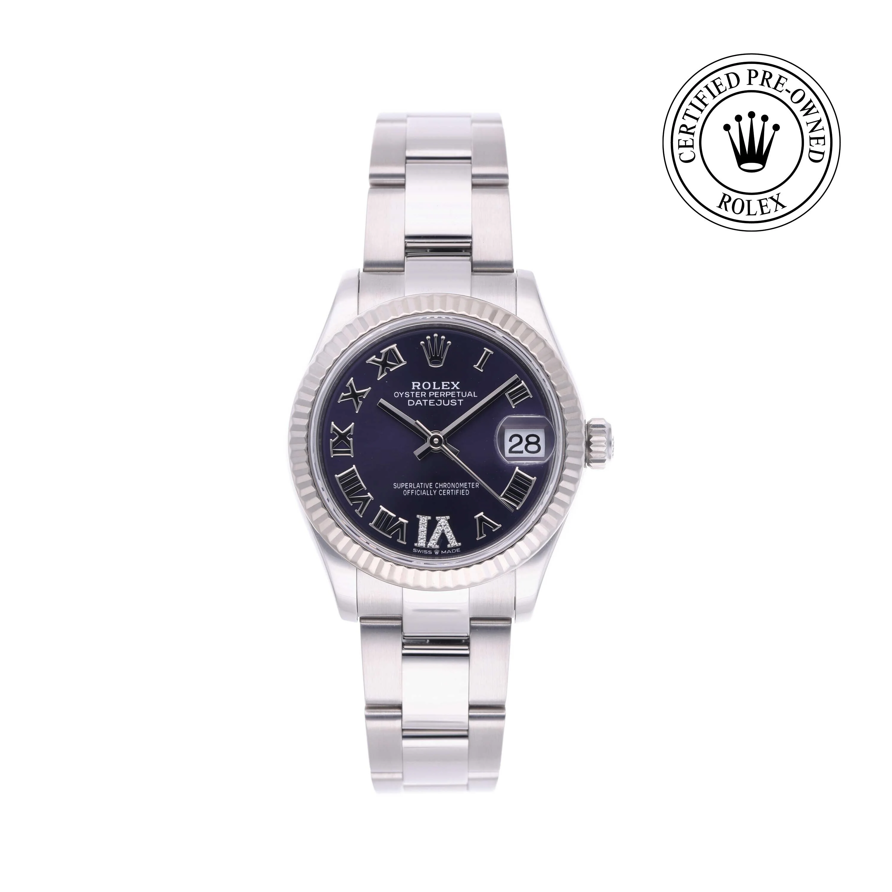 Lady-Datejust