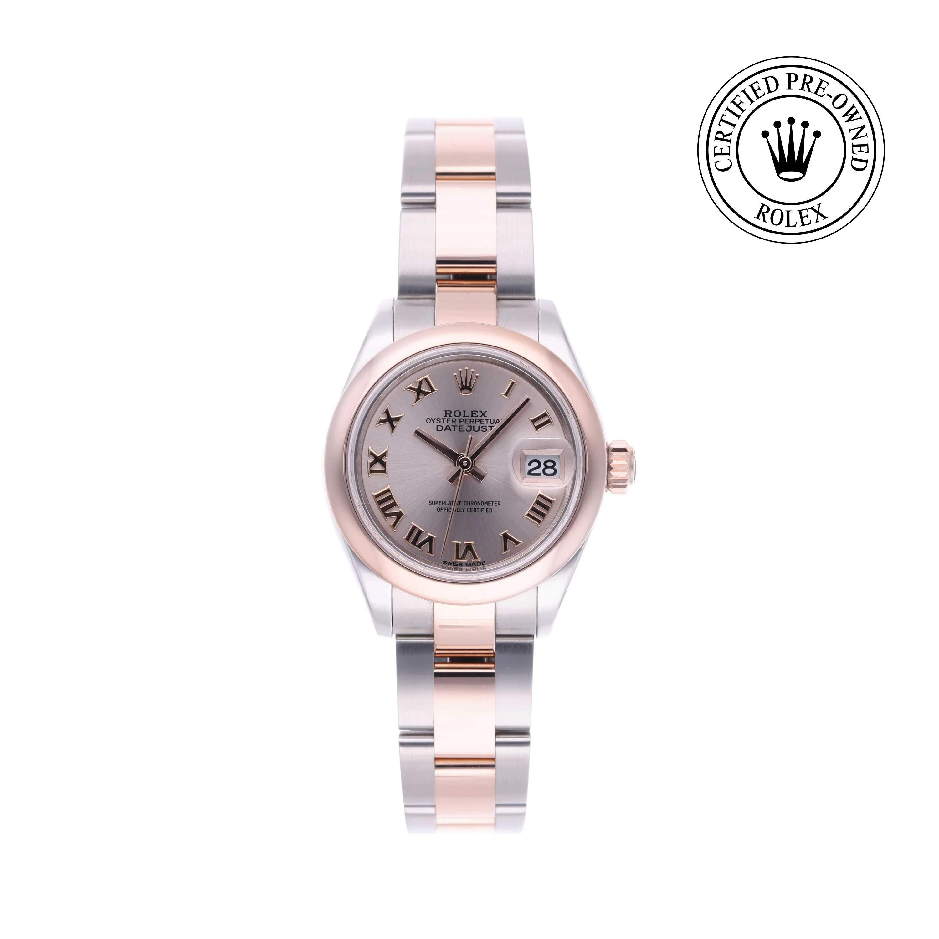 Lady-Datejust - Image 7