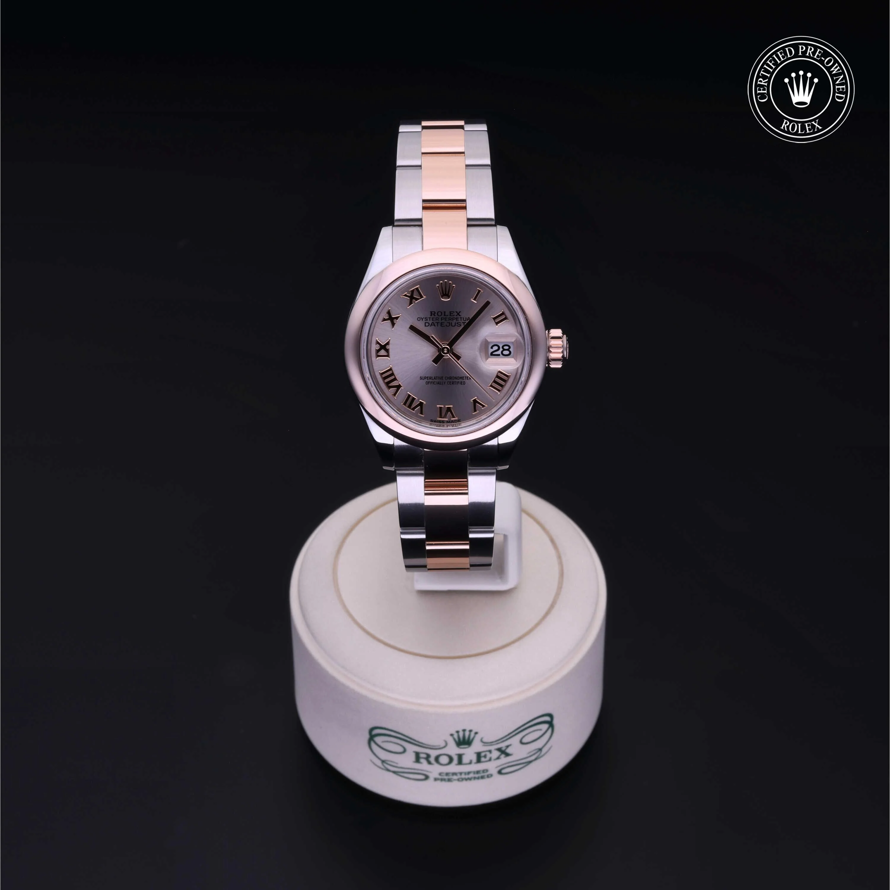 Lady-Datejust - Image 9
