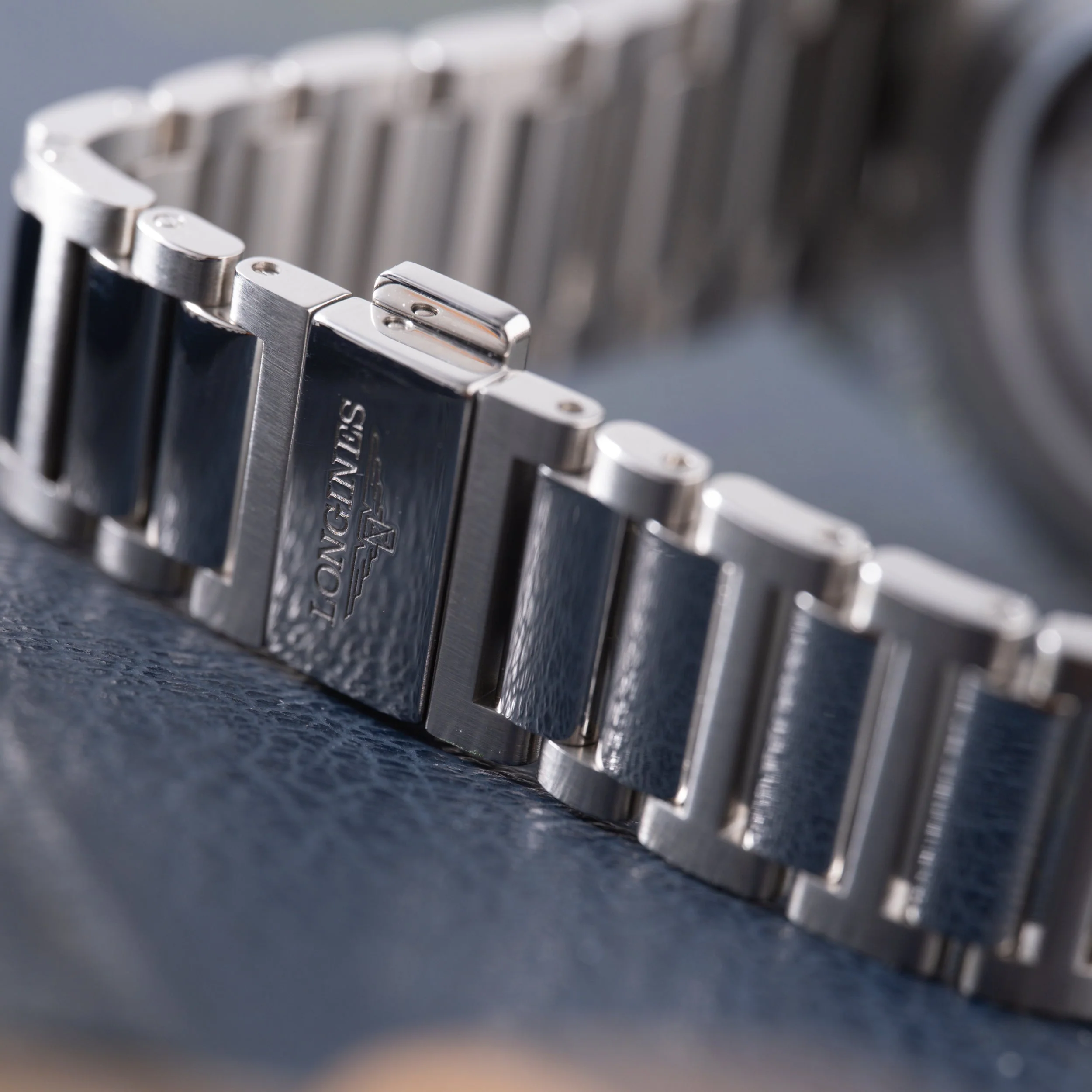 Longines Conquest Chronograph - Image 8