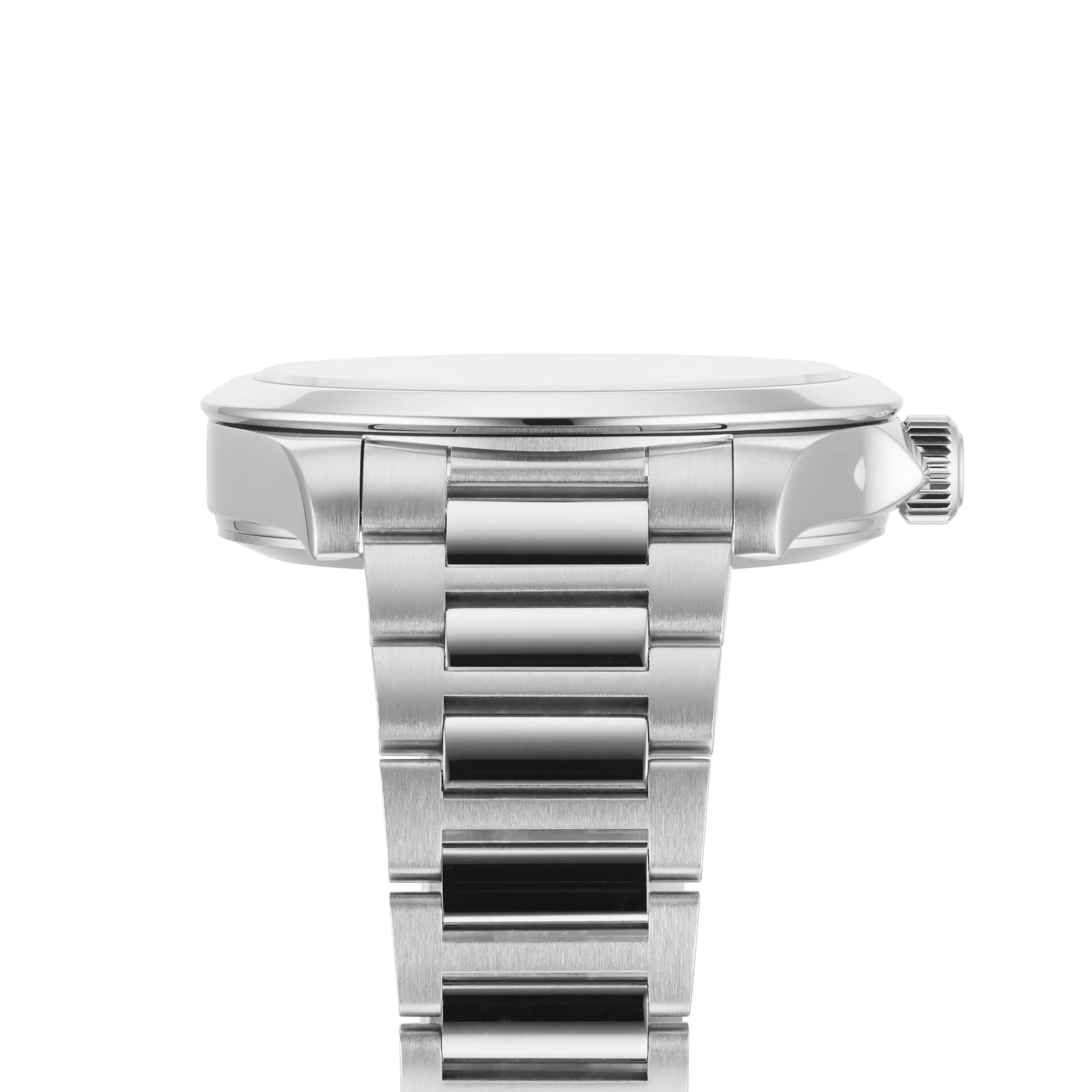 Conquest | 41mm, Steel, Green Dial - Image 5