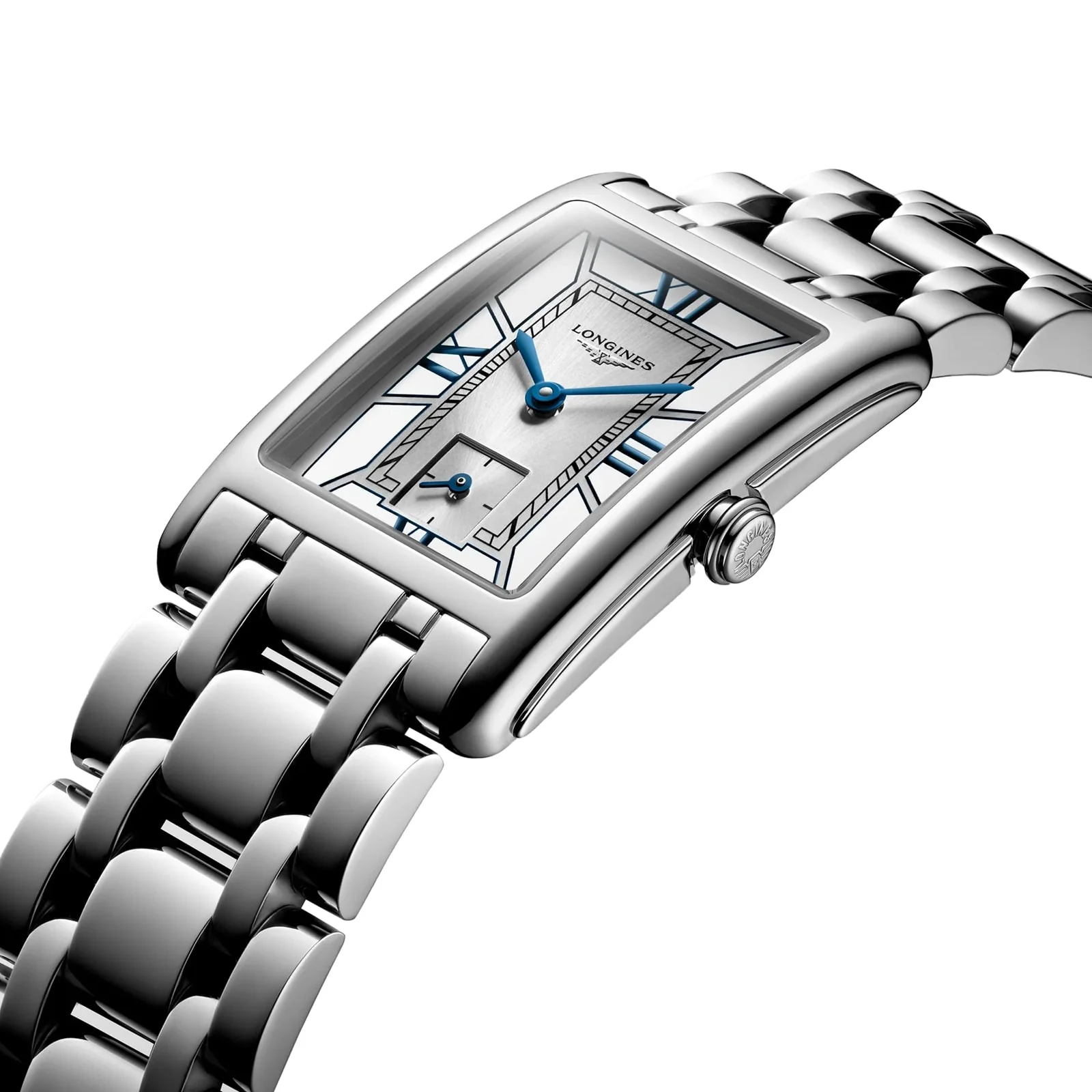 DolceVita | 23.5mm, Steel, Silver Dial - Image 2