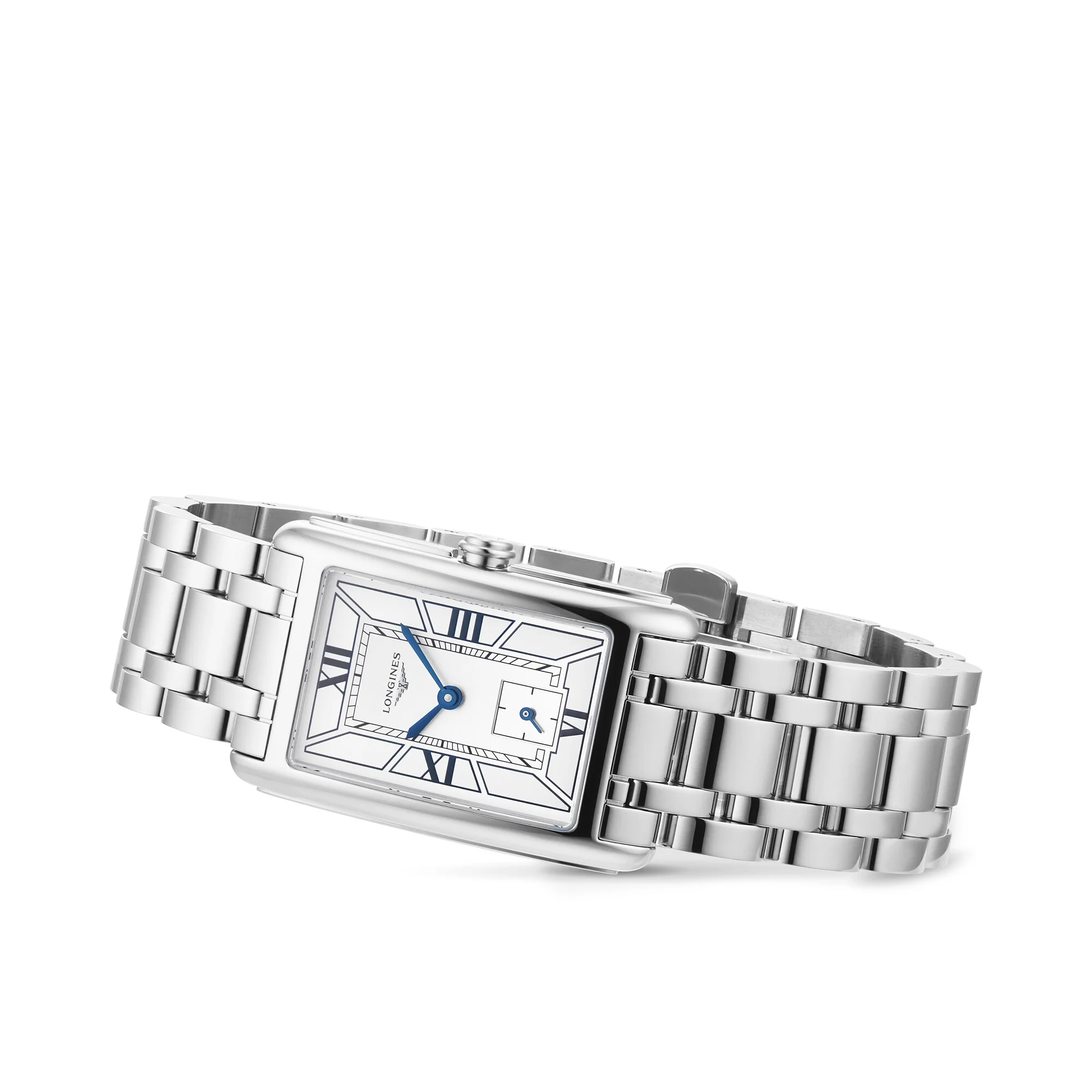 DolceVita | 23.5mm, Steel, Silver Dial - Image 4