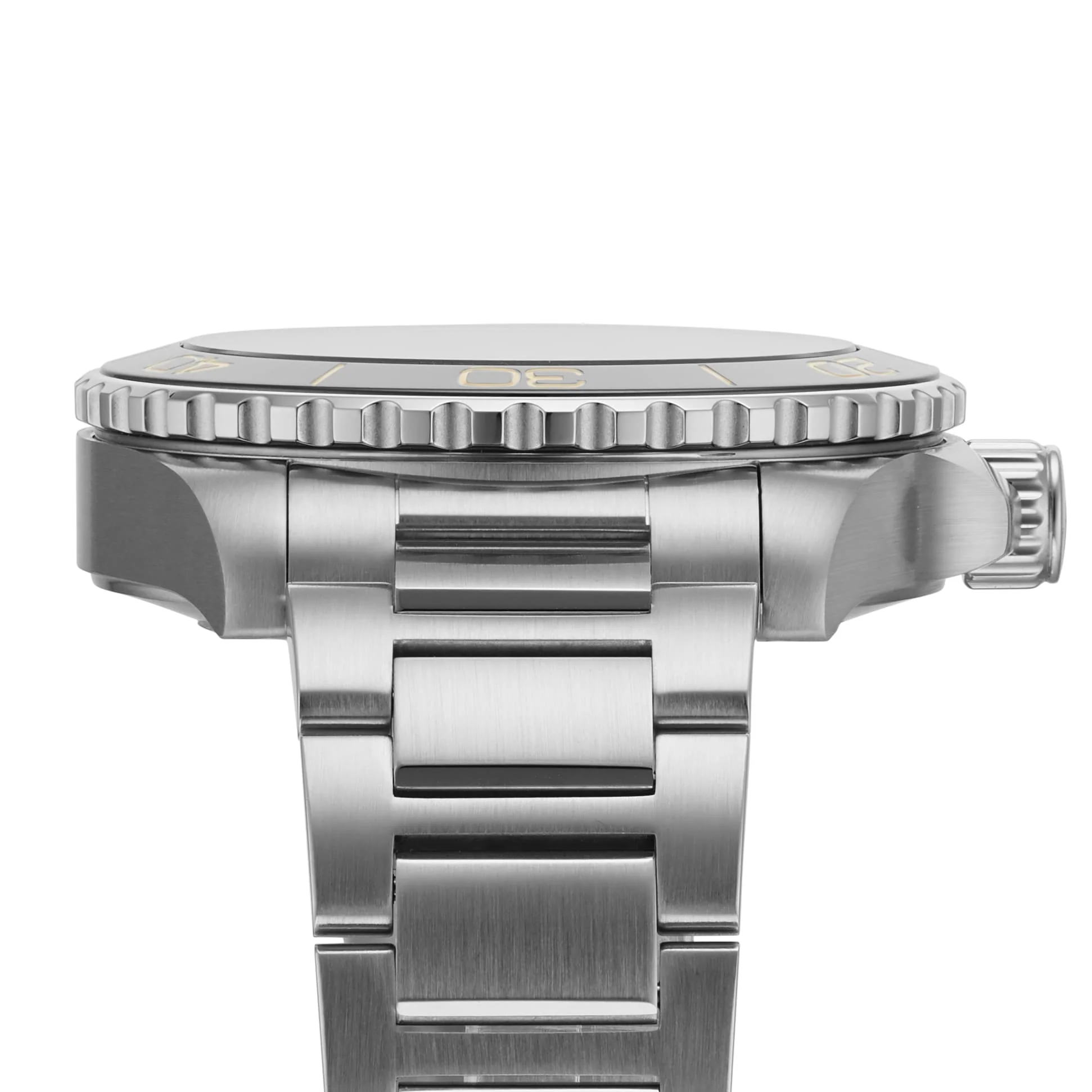 HydroConquest | 41mm, Ceramic & Steel, Steel, Green Dial - Image 7