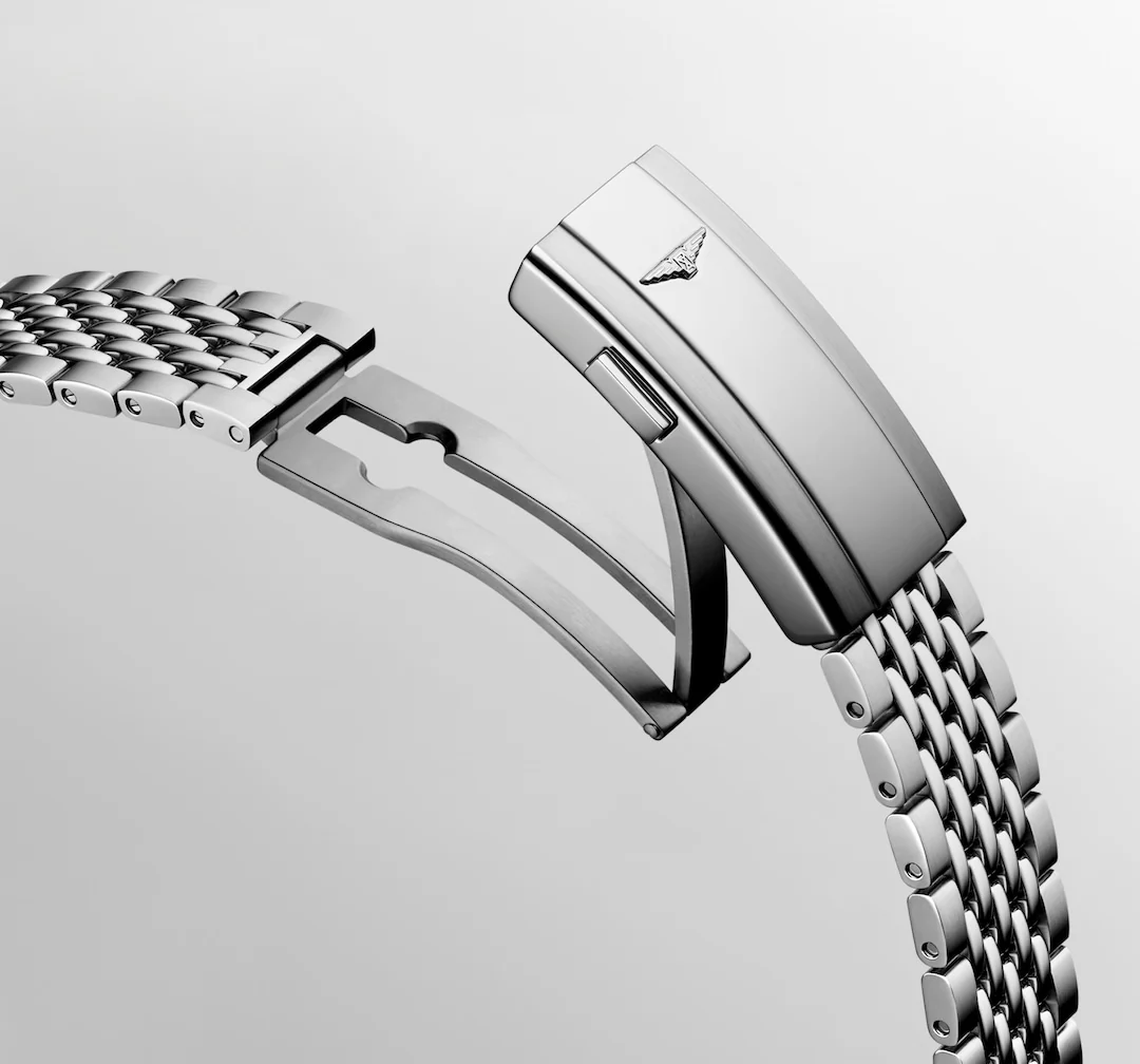 Legend Diver | 39mm, Steel, White Dial - Image 3