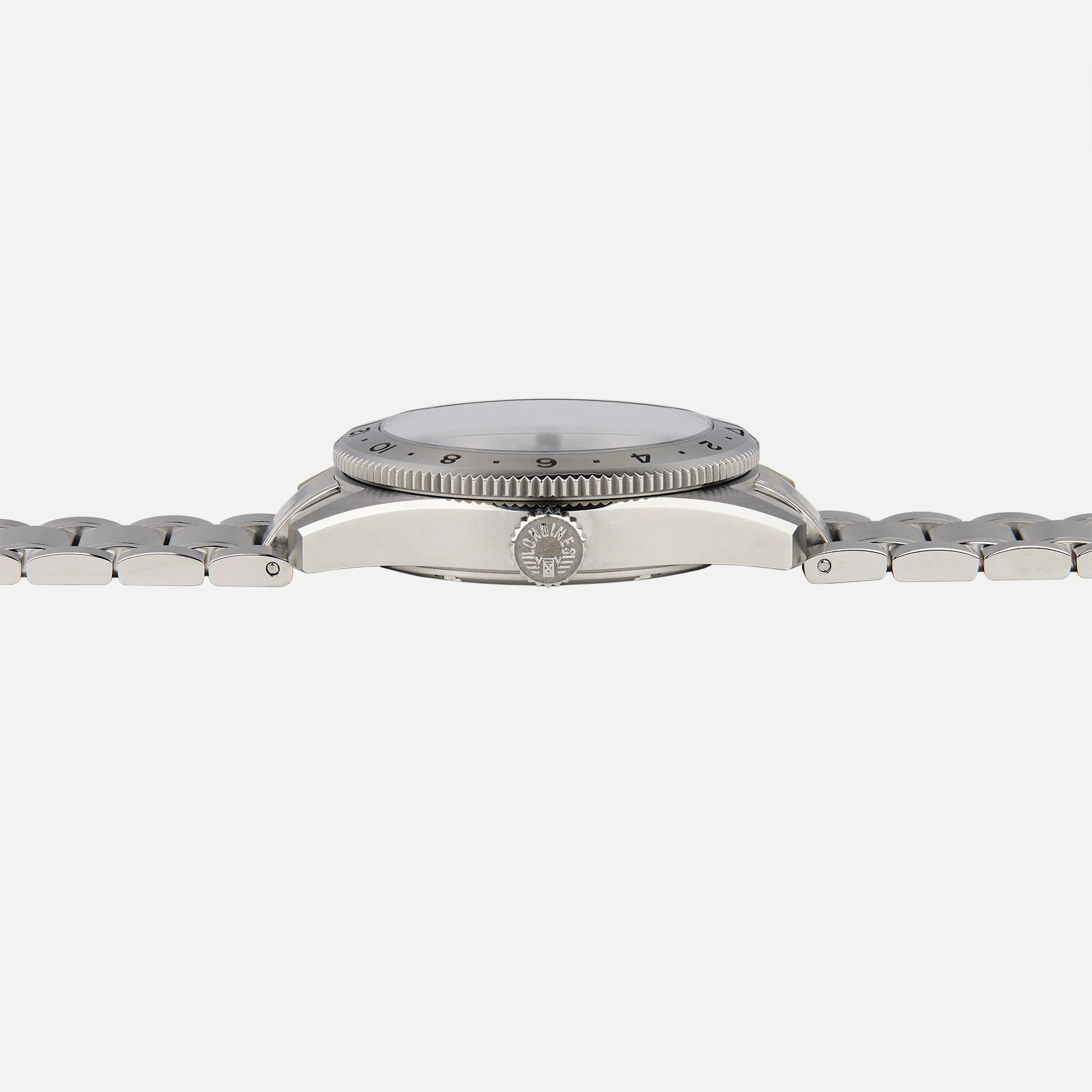 Longines Spirit Zulu Time Limited Edition For Hodinkee - Image 5
