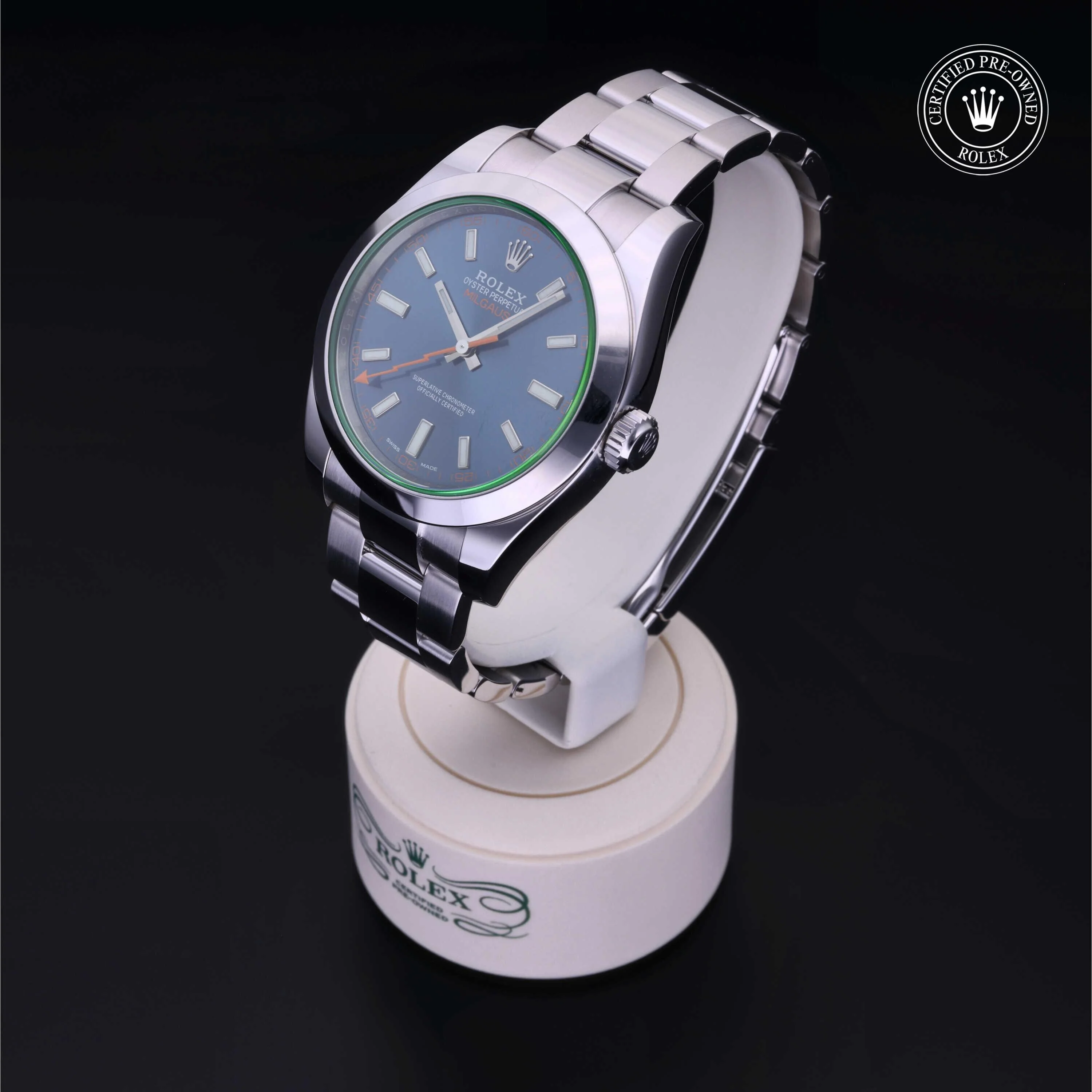 Milgauss - Image 10