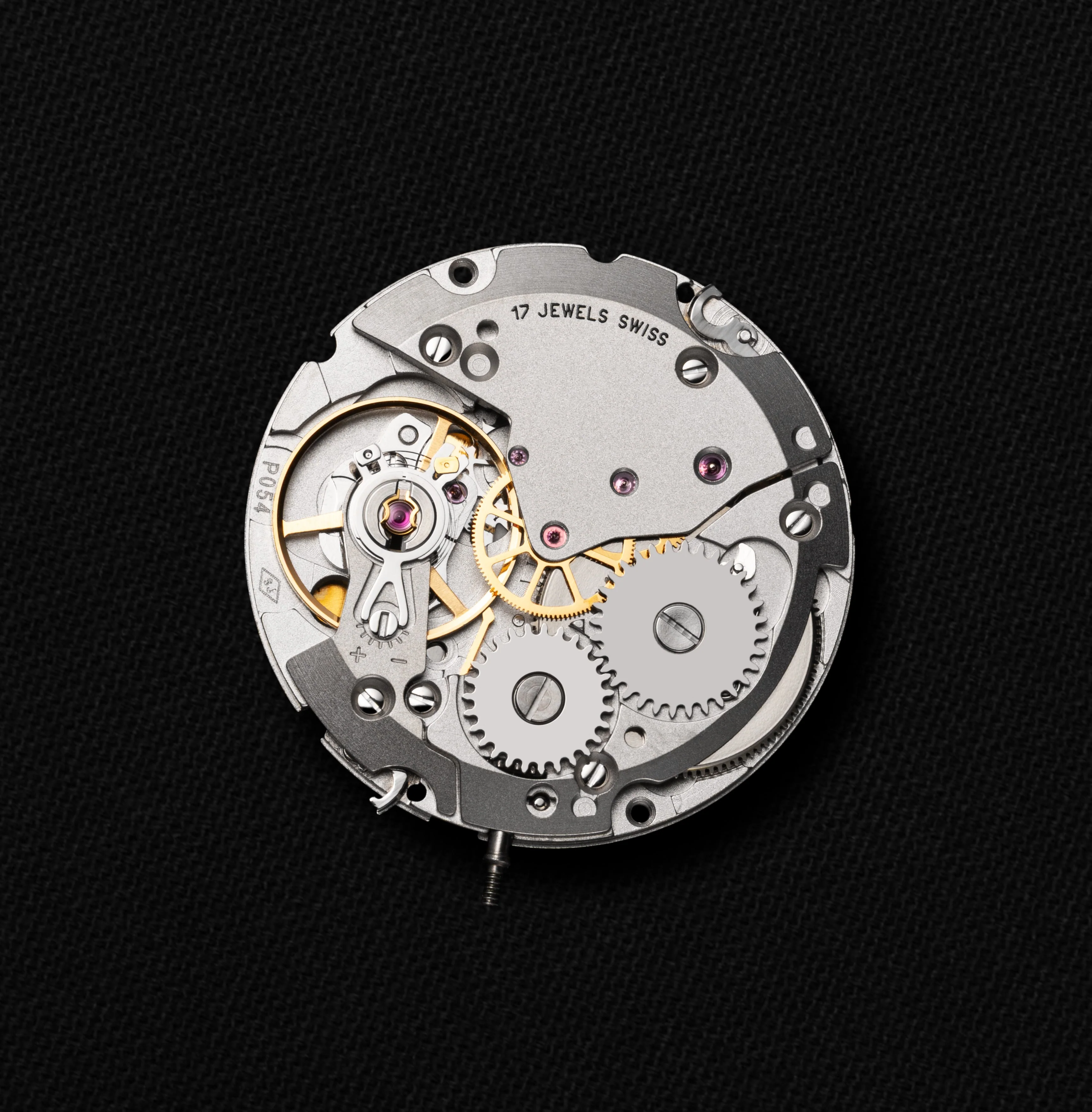 Antarctic Glacier | 38mm, Mens Watch - Image 2