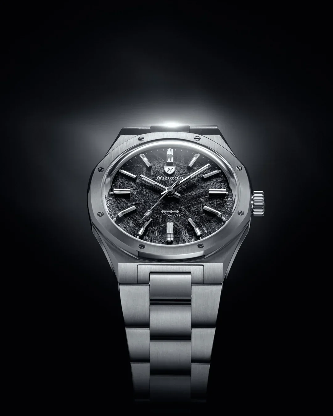 F77 SST Meteorite MK2 | 41mm, Mens Watch - Image 2