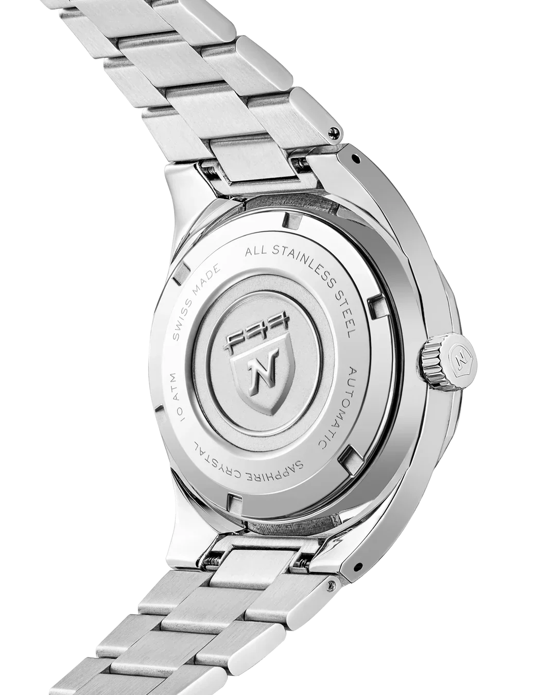 F77 SST Meteorite MK2 | 41mm, Mens Watch - Image 4