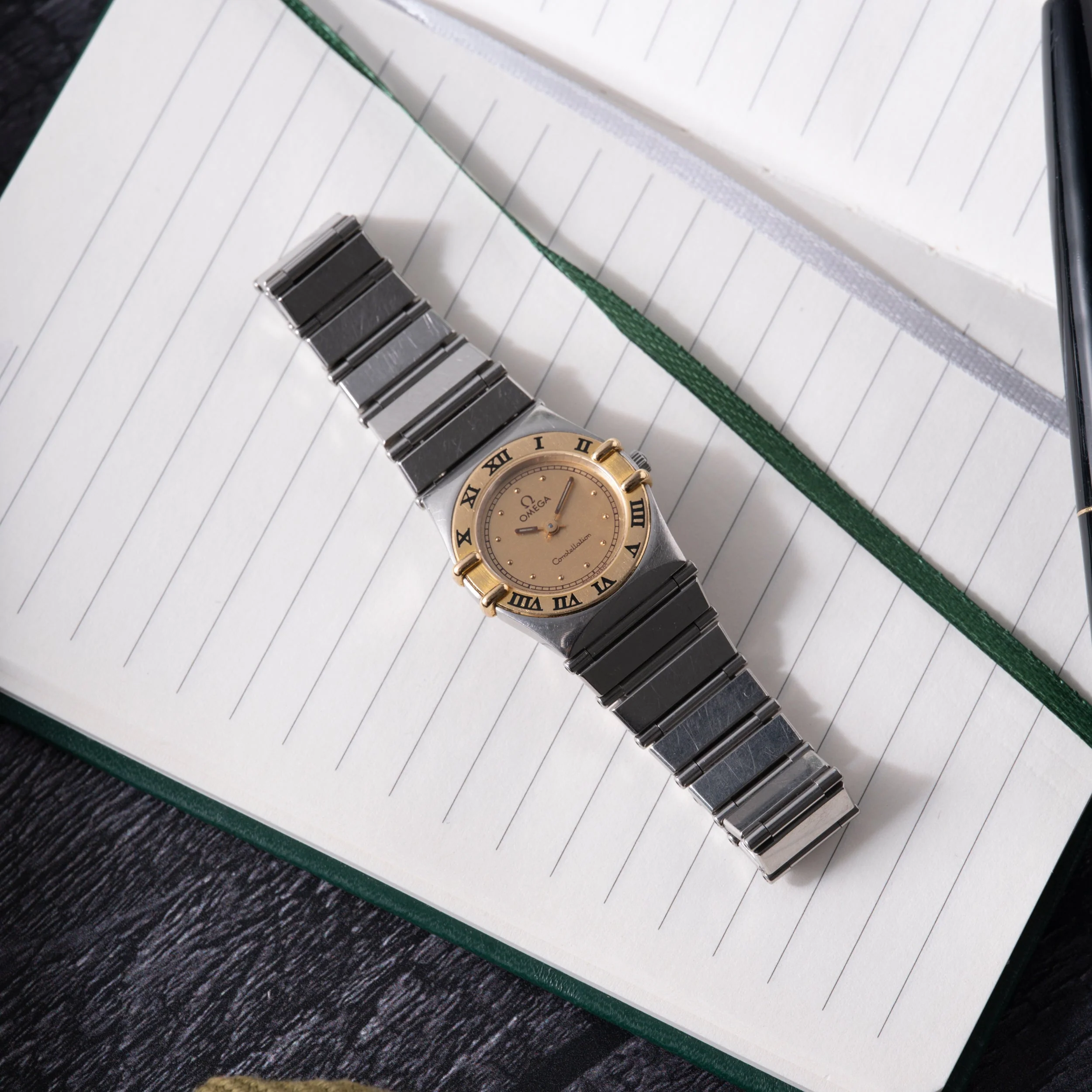 Omega Constellation - Image 5